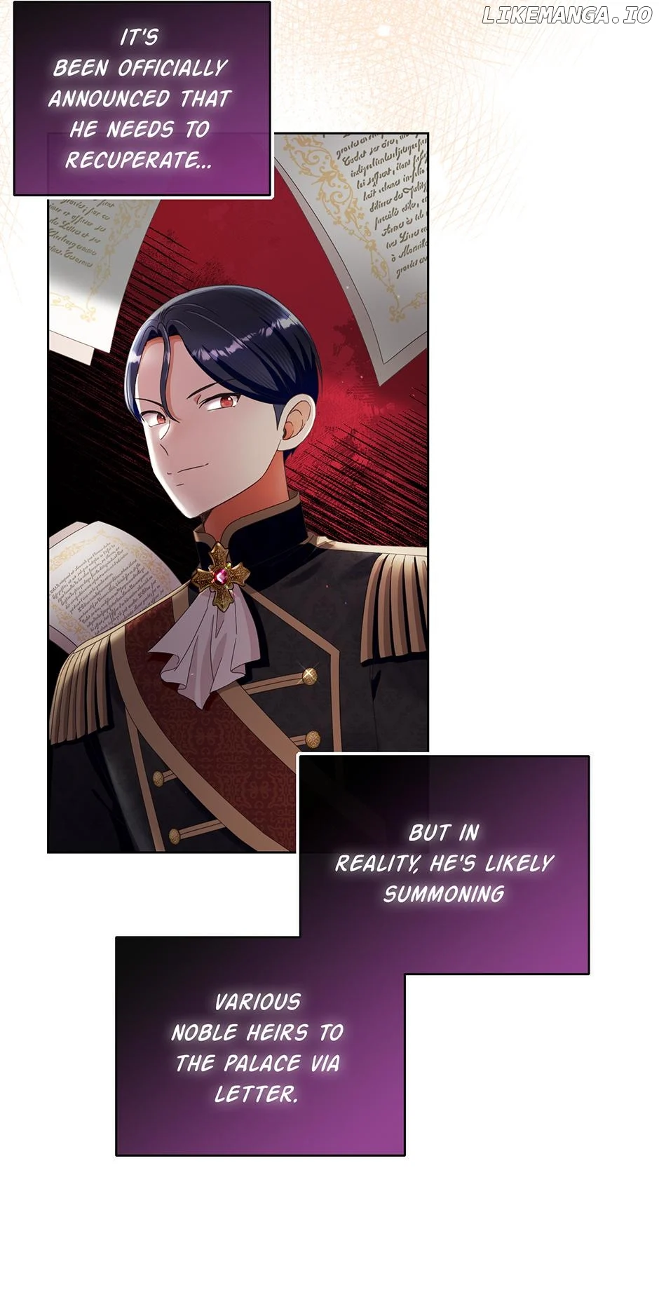 I Will Remove Them From My Life Chapter 107 page 28