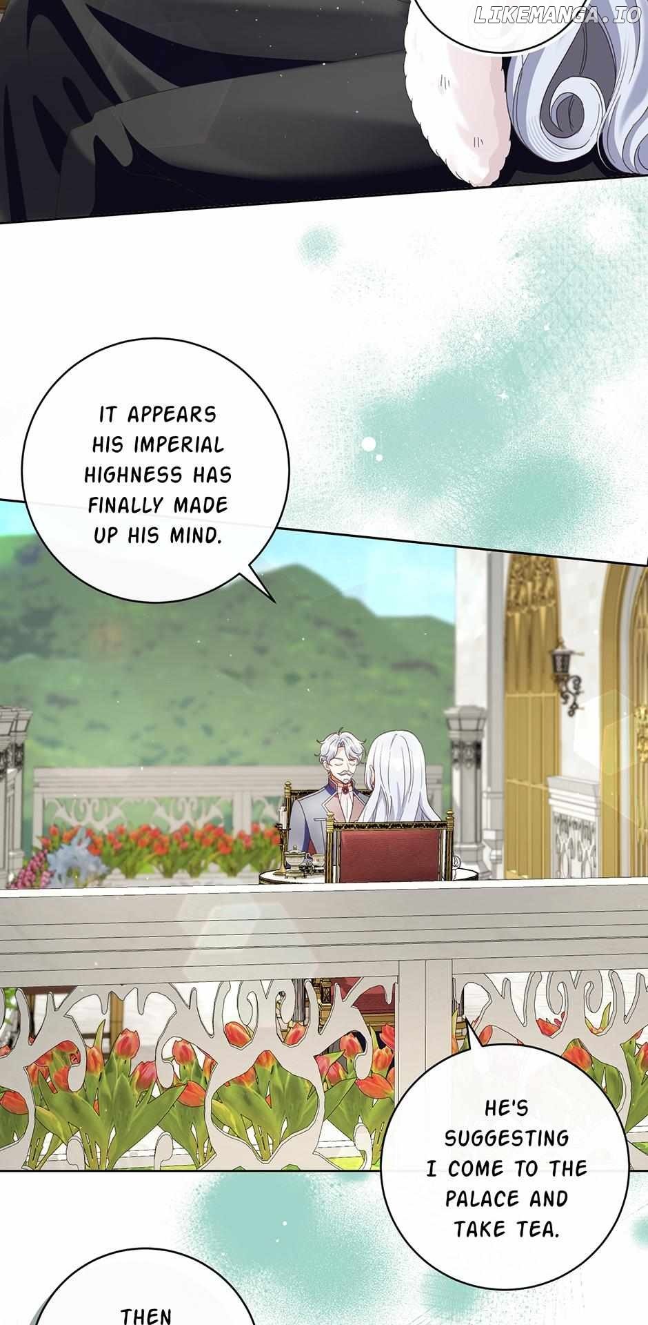 I Will Remove Them From My Life Chapter 107 page 2