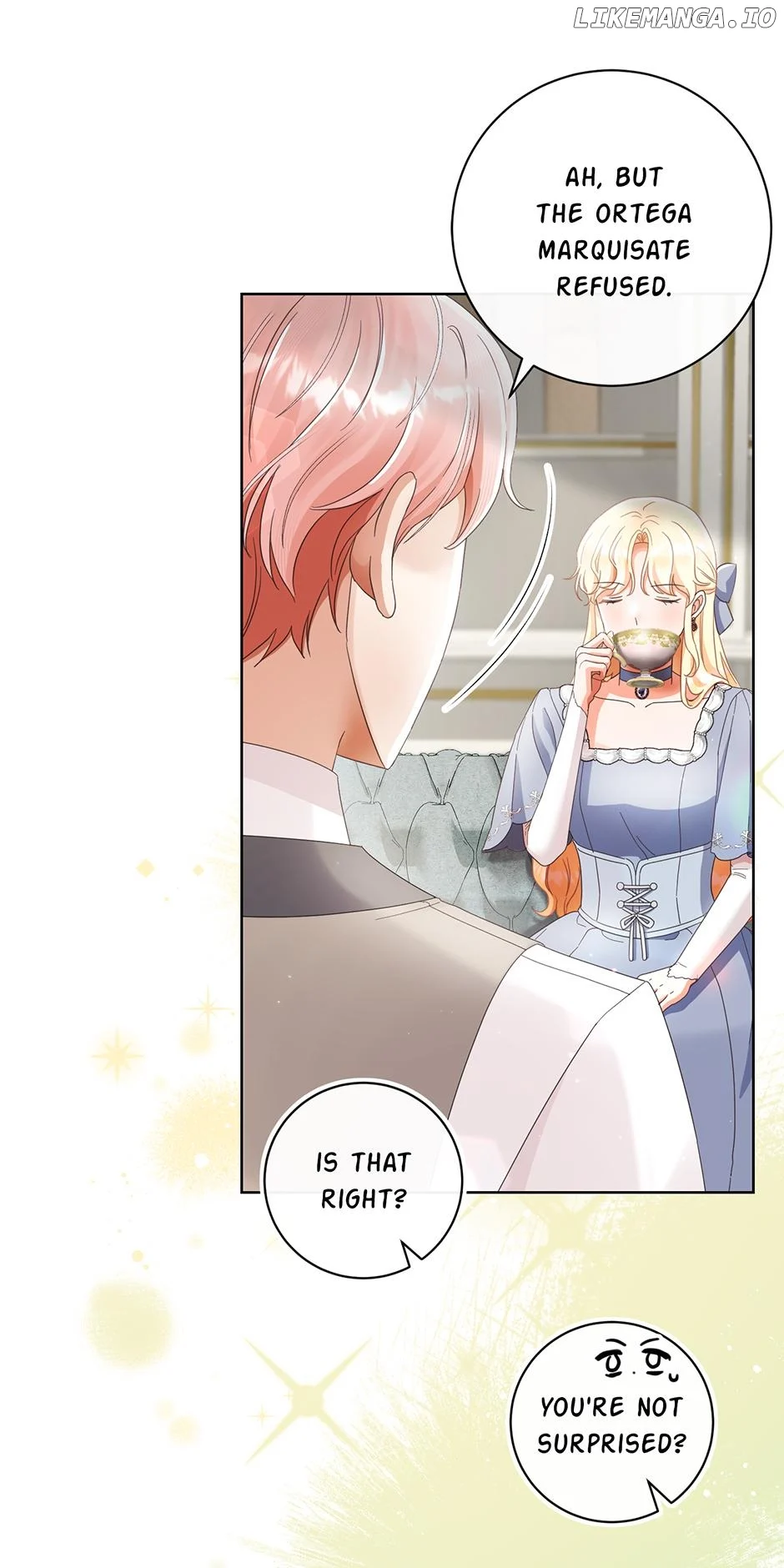 I Will Remove Them From My Life Chapter 107 page 29