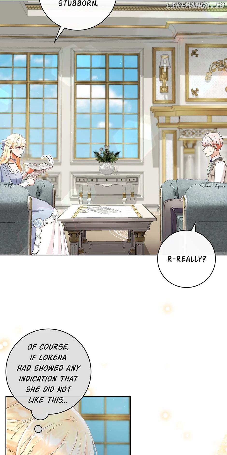 I Will Remove Them From My Life Chapter 107 page 31