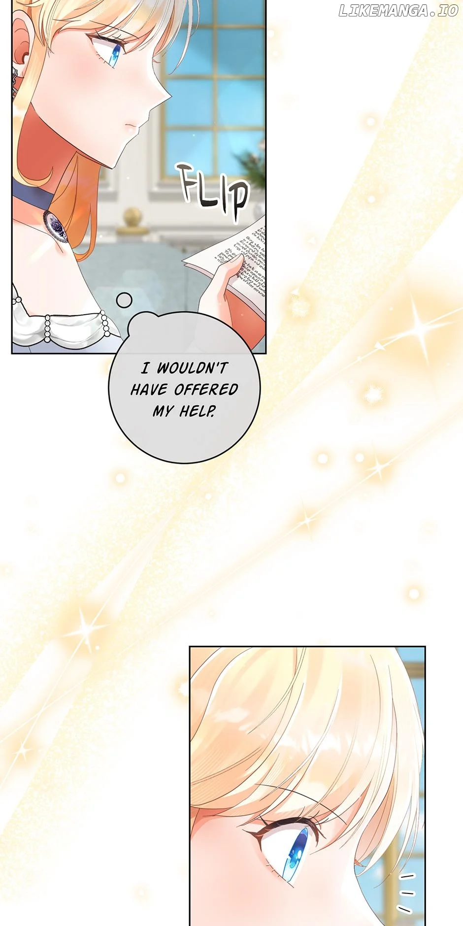 I Will Remove Them From My Life Chapter 107 page 32