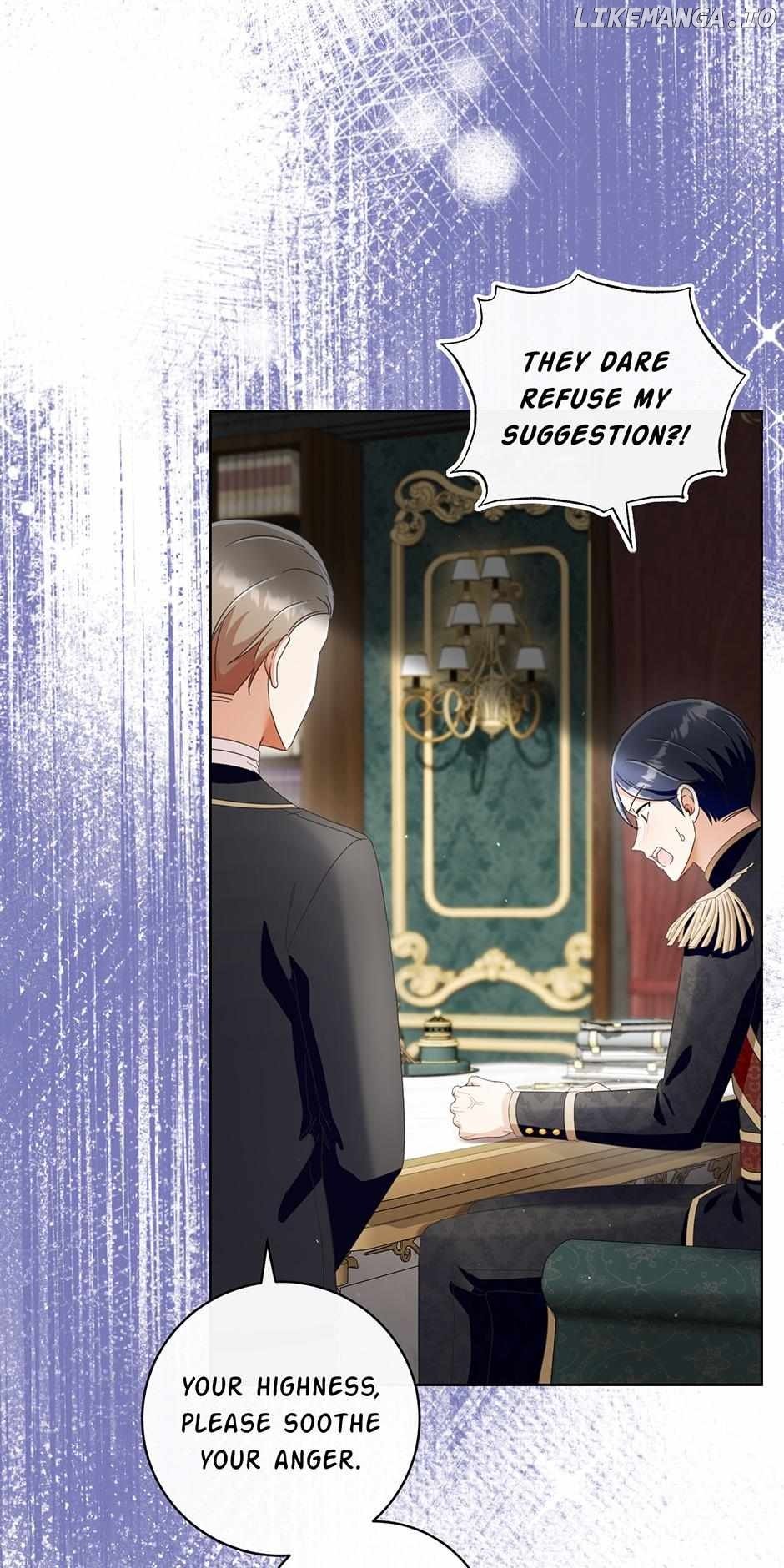 I Will Remove Them From My Life Chapter 107 page 37