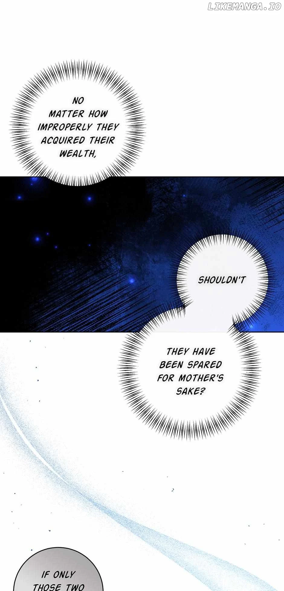 I Will Remove Them From My Life Chapter 107 page 39