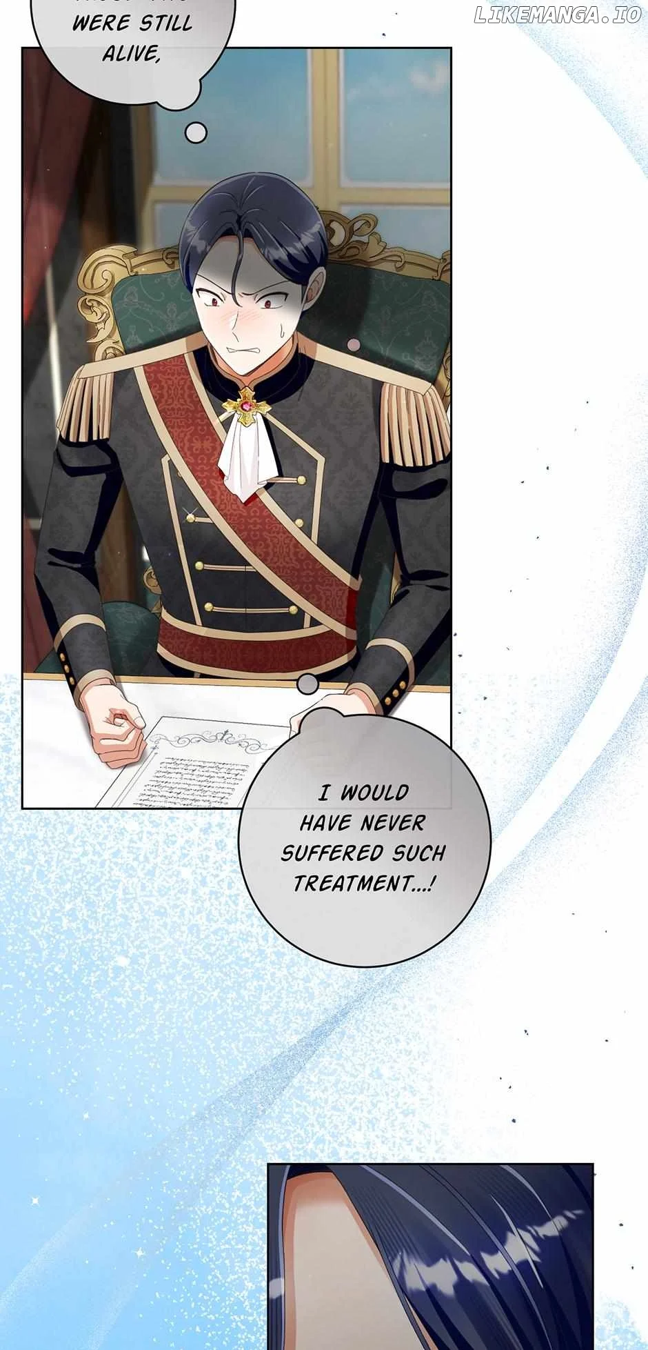 I Will Remove Them From My Life Chapter 107 page 40