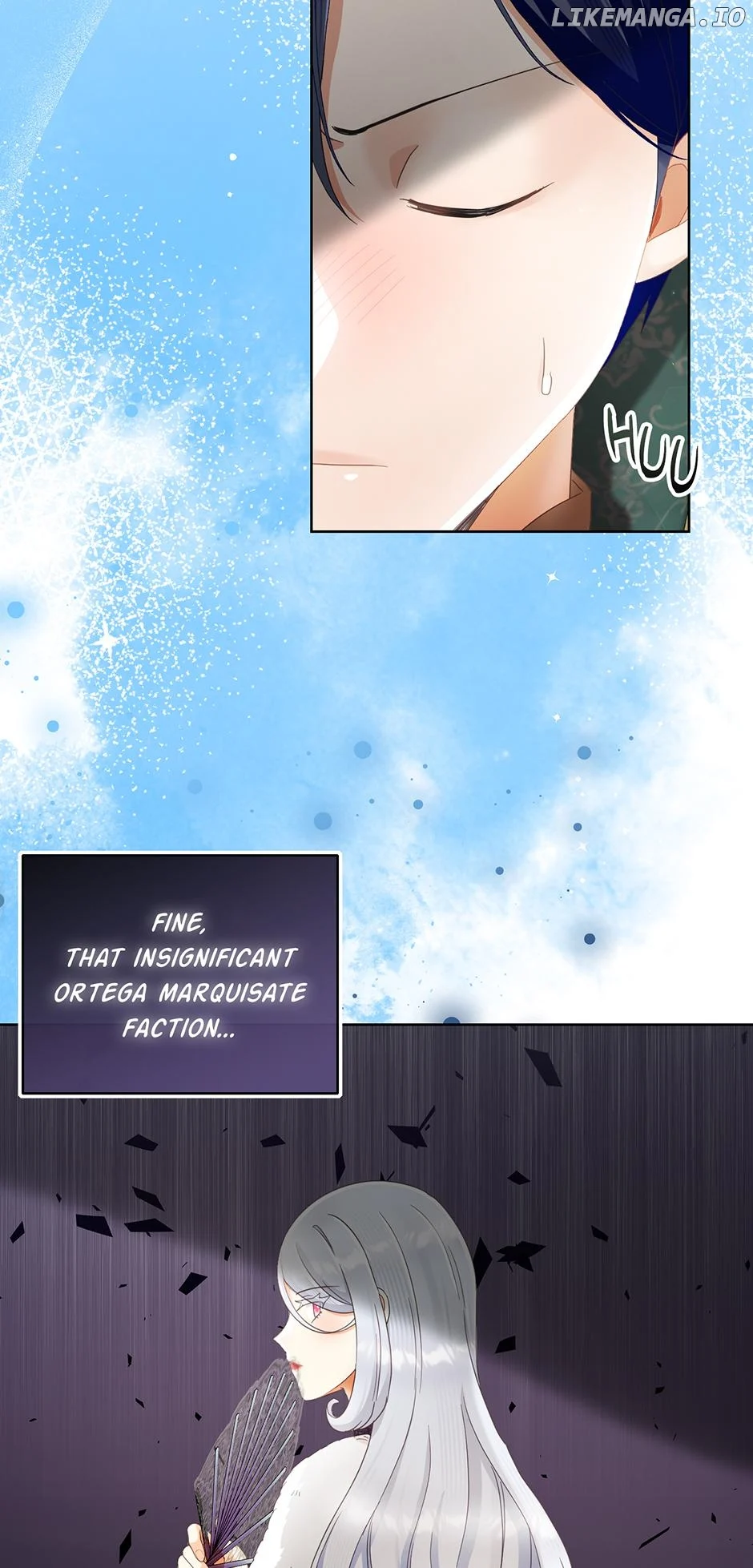 I Will Remove Them From My Life Chapter 107 page 41