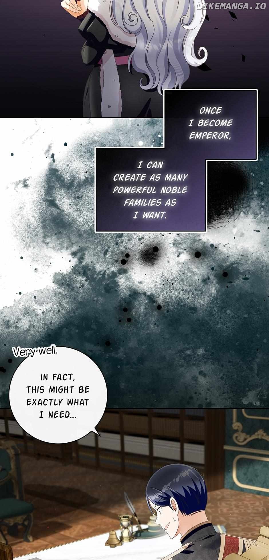 I Will Remove Them From My Life Chapter 107 page 42