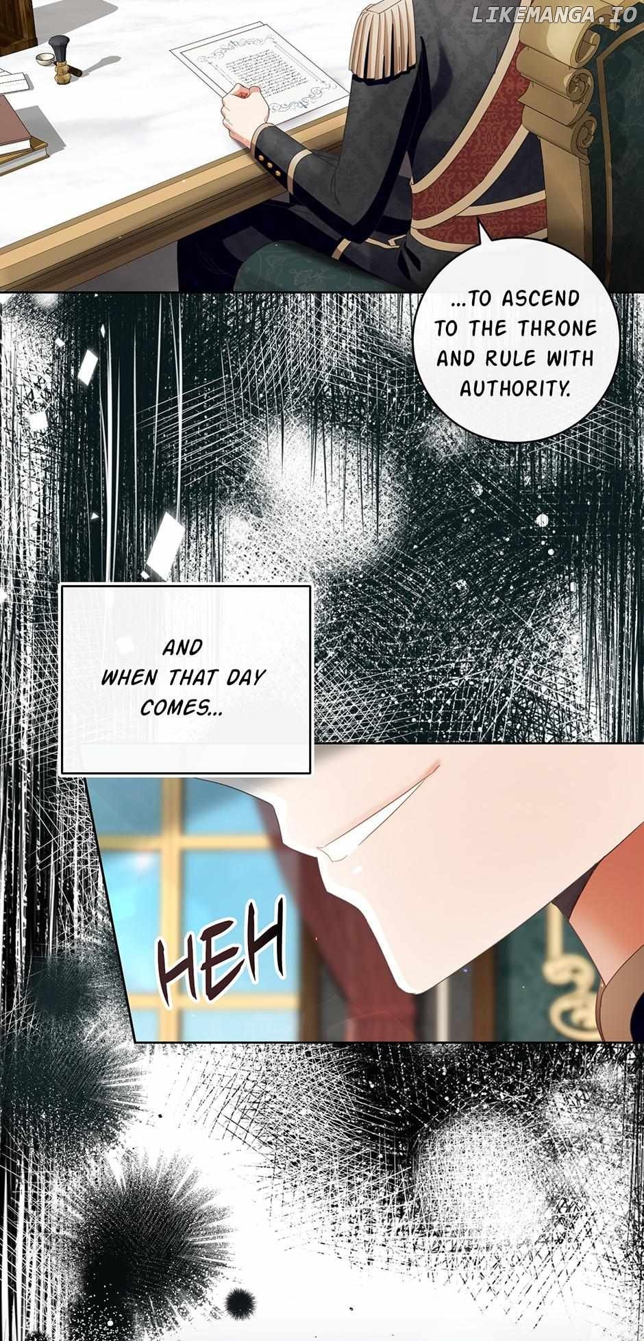 I Will Remove Them From My Life Chapter 107 page 43