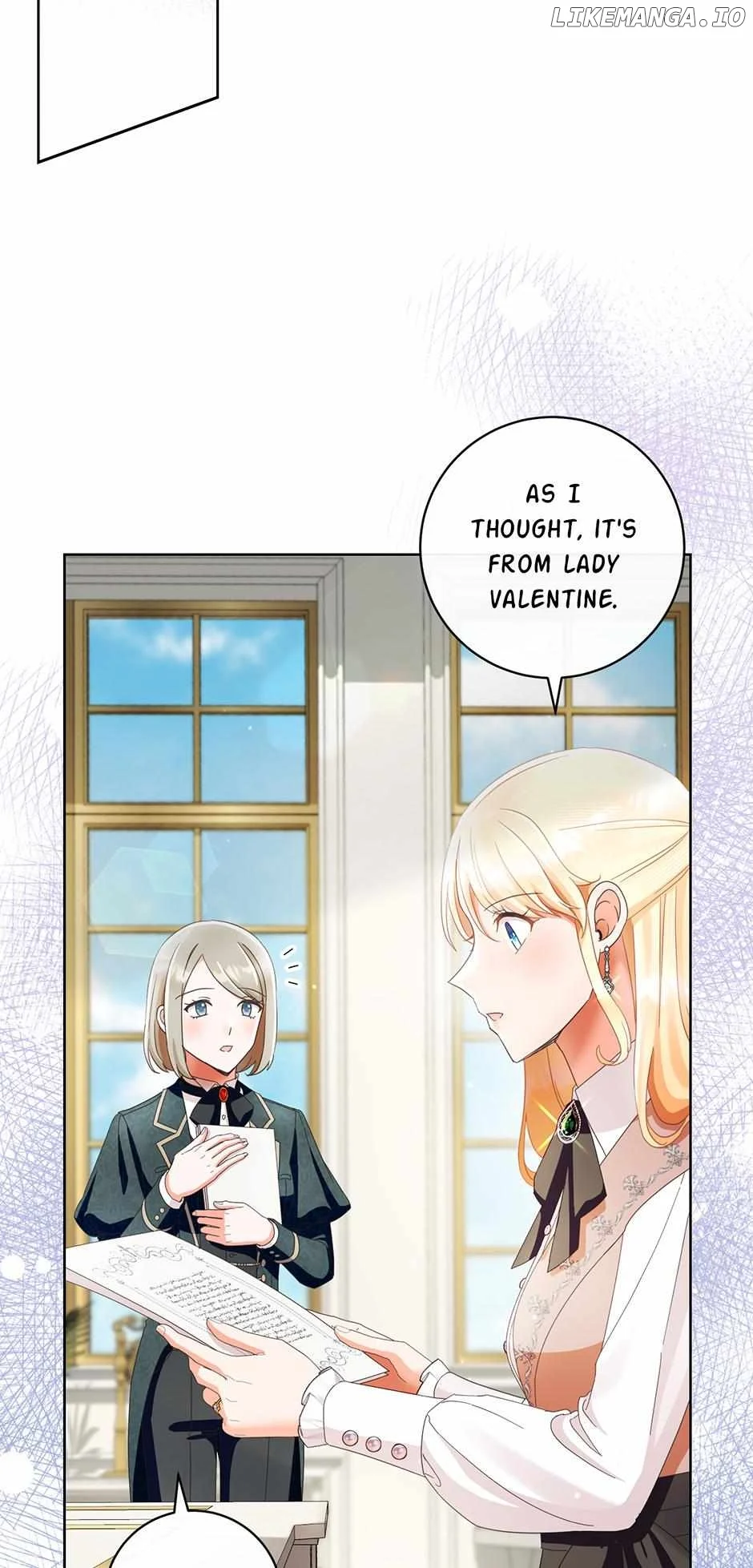 I Will Remove Them From My Life Chapter 107 page 46