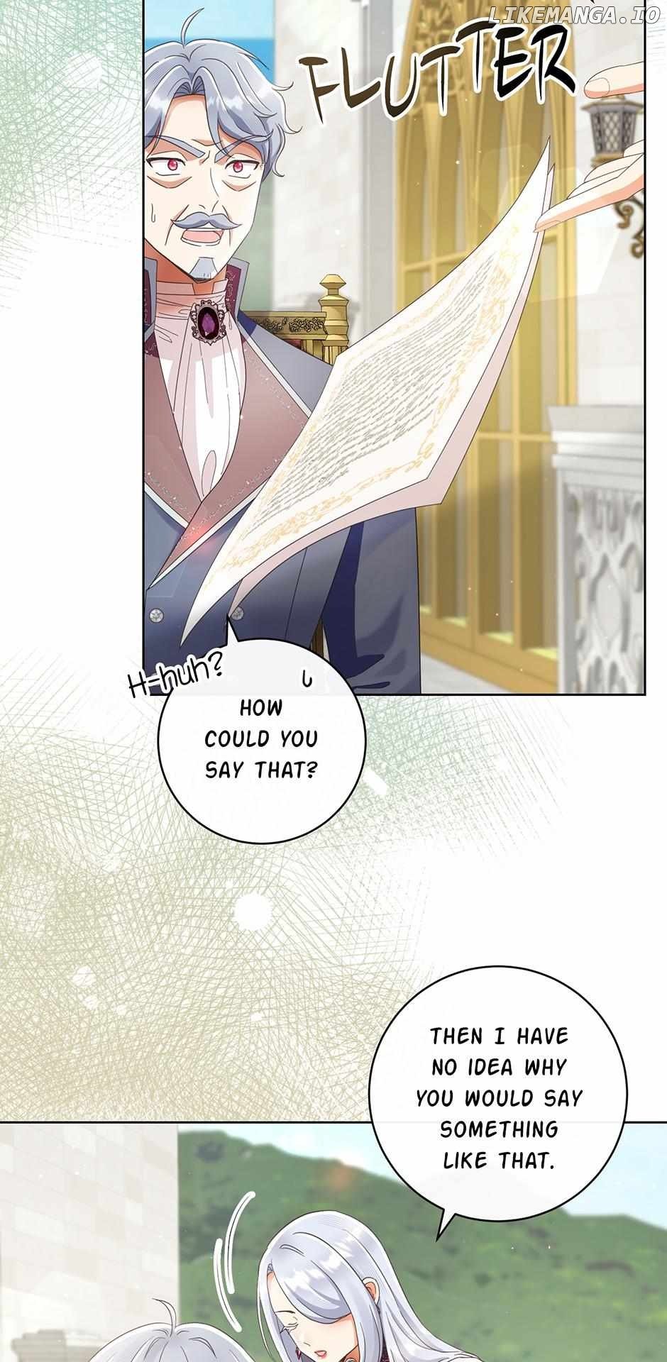 I Will Remove Them From My Life Chapter 107 page 4
