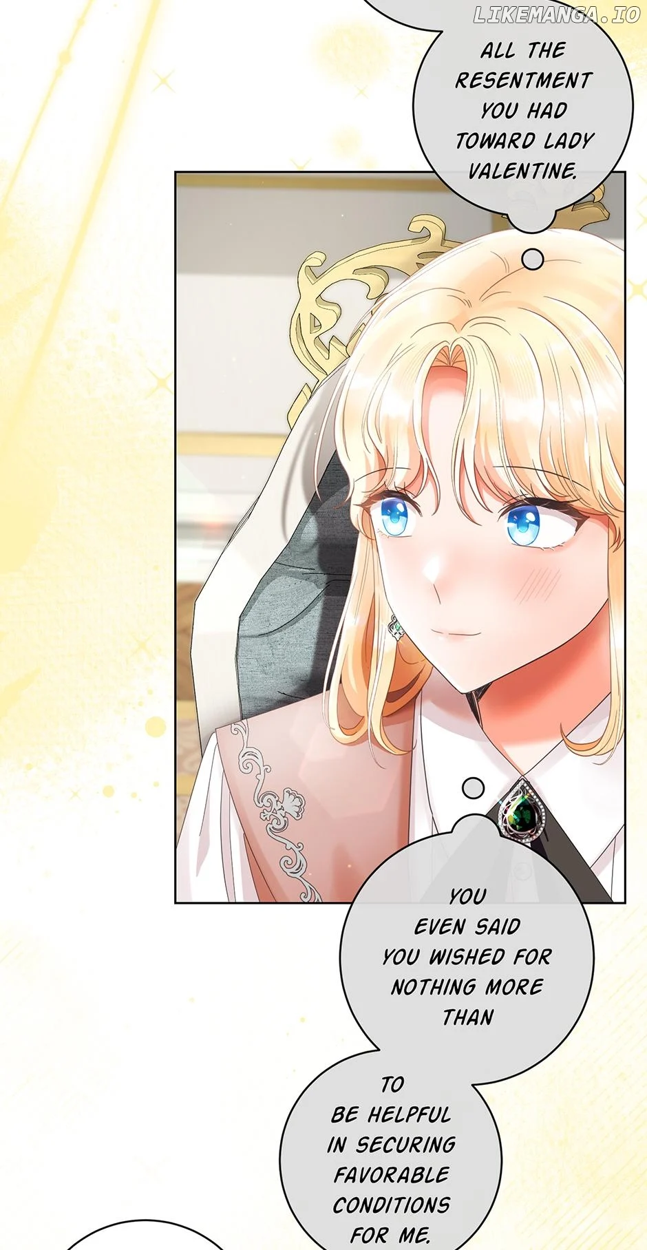 I Will Remove Them From My Life Chapter 107 page 50