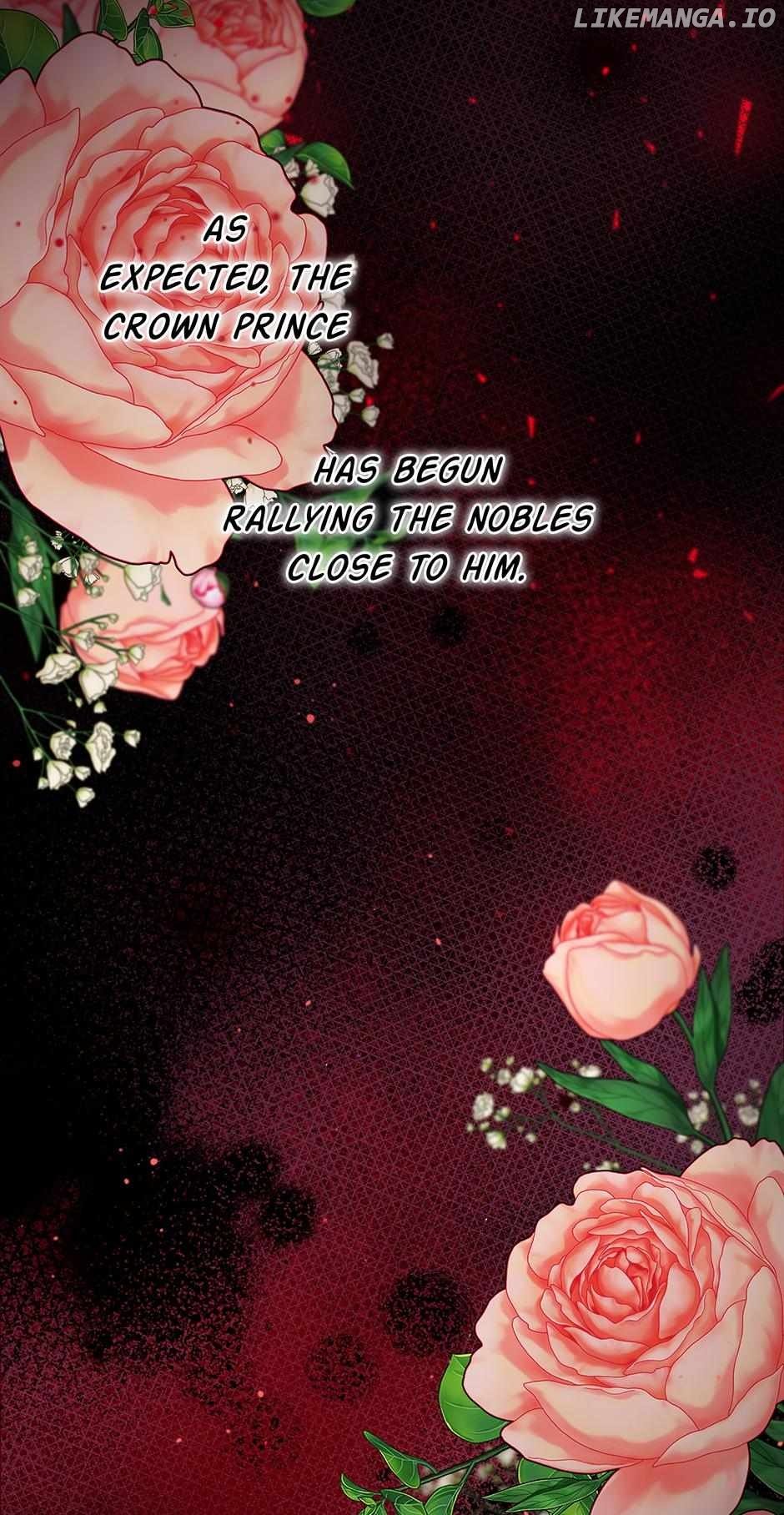 I Will Remove Them From My Life Chapter 107 page 52