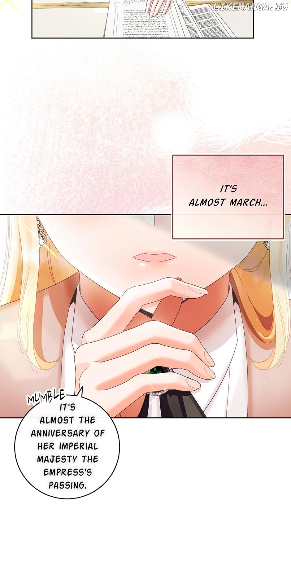 I Will Remove Them From My Life Chapter 107 page 57