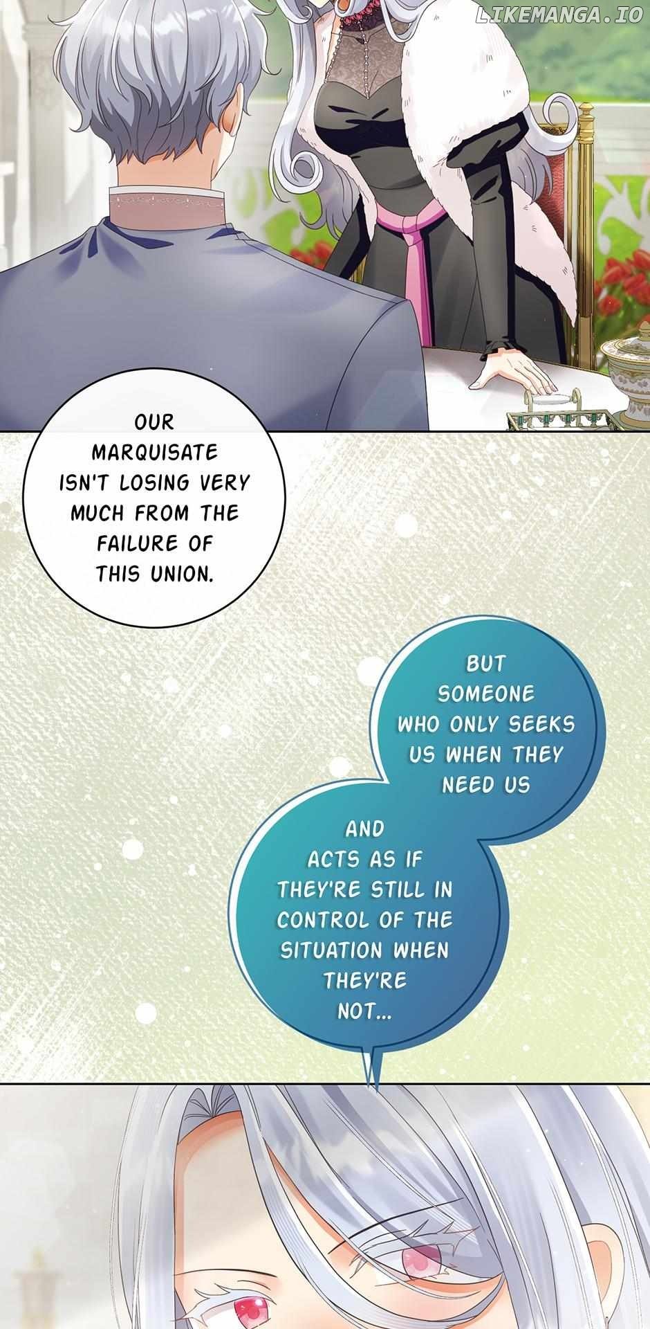 I Will Remove Them From My Life Chapter 107 page 5