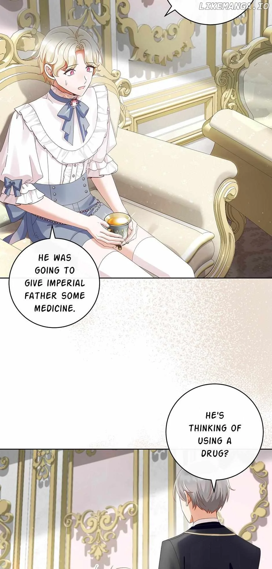 I Will Remove Them From My Life Chapter 108 page 12