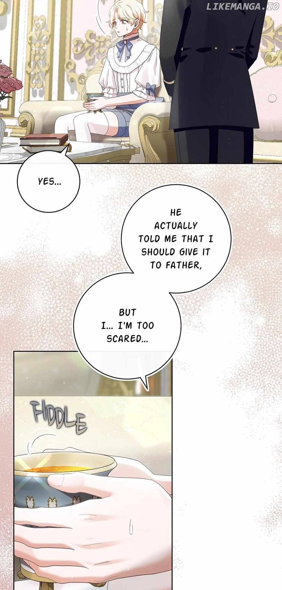 I Will Remove Them From My Life Chapter 108 page 13
