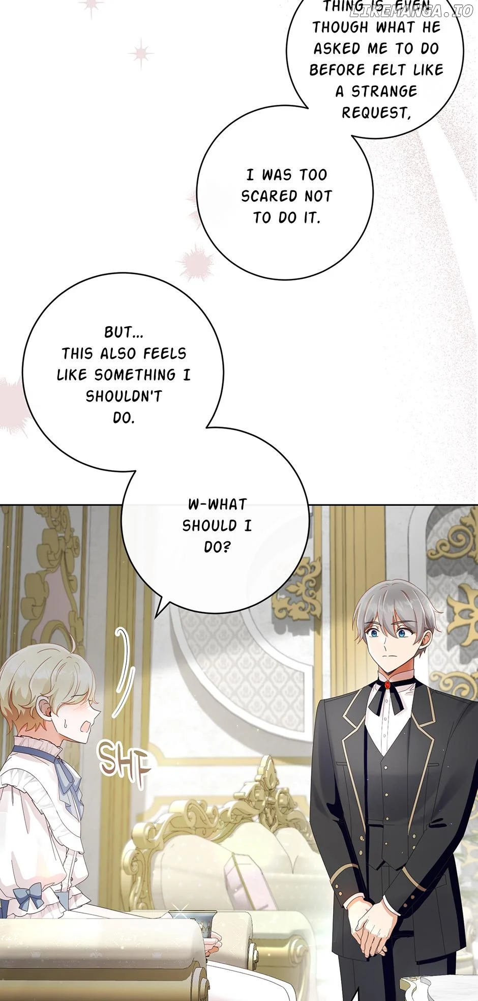 I Will Remove Them From My Life Chapter 108 page 16