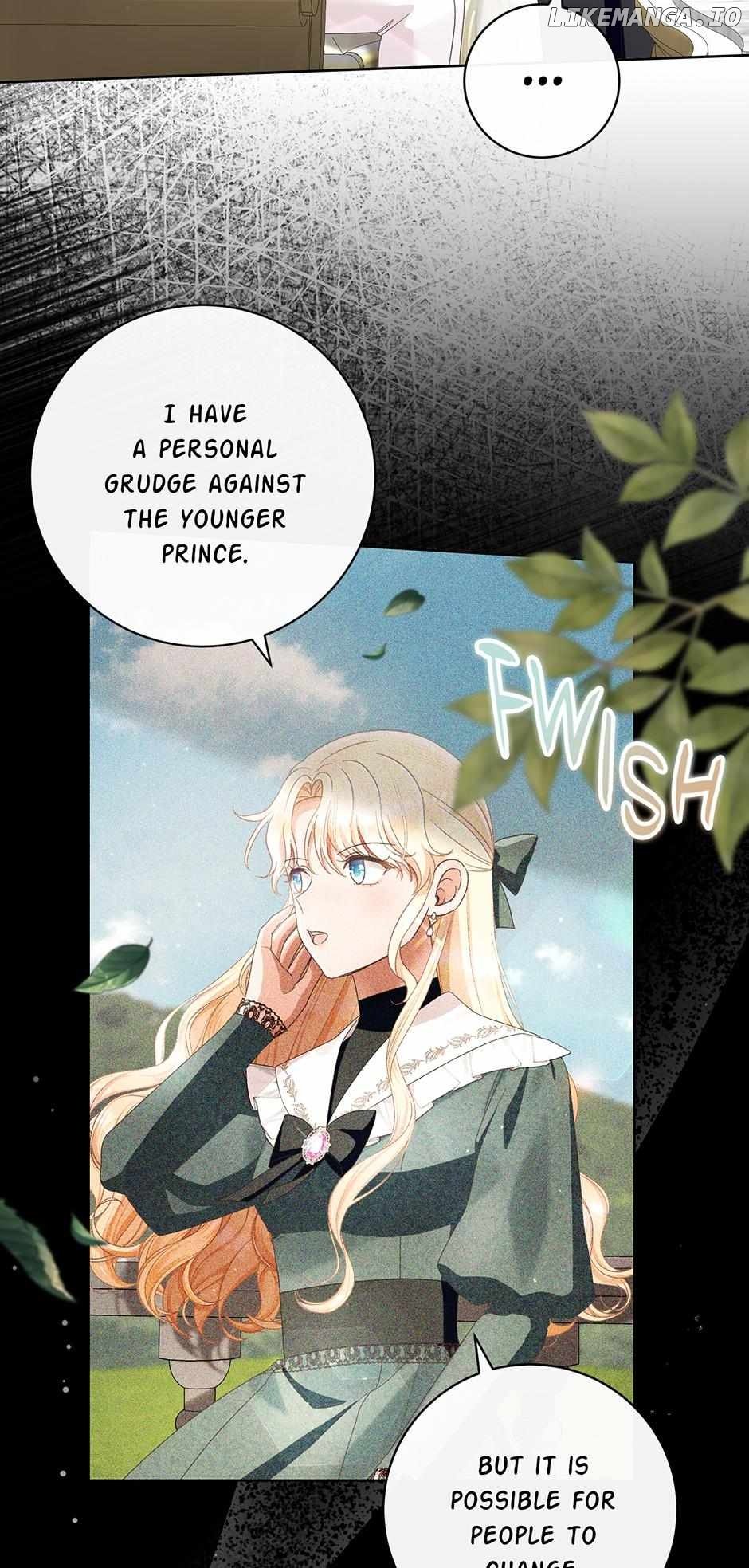 I Will Remove Them From My Life Chapter 108 page 17