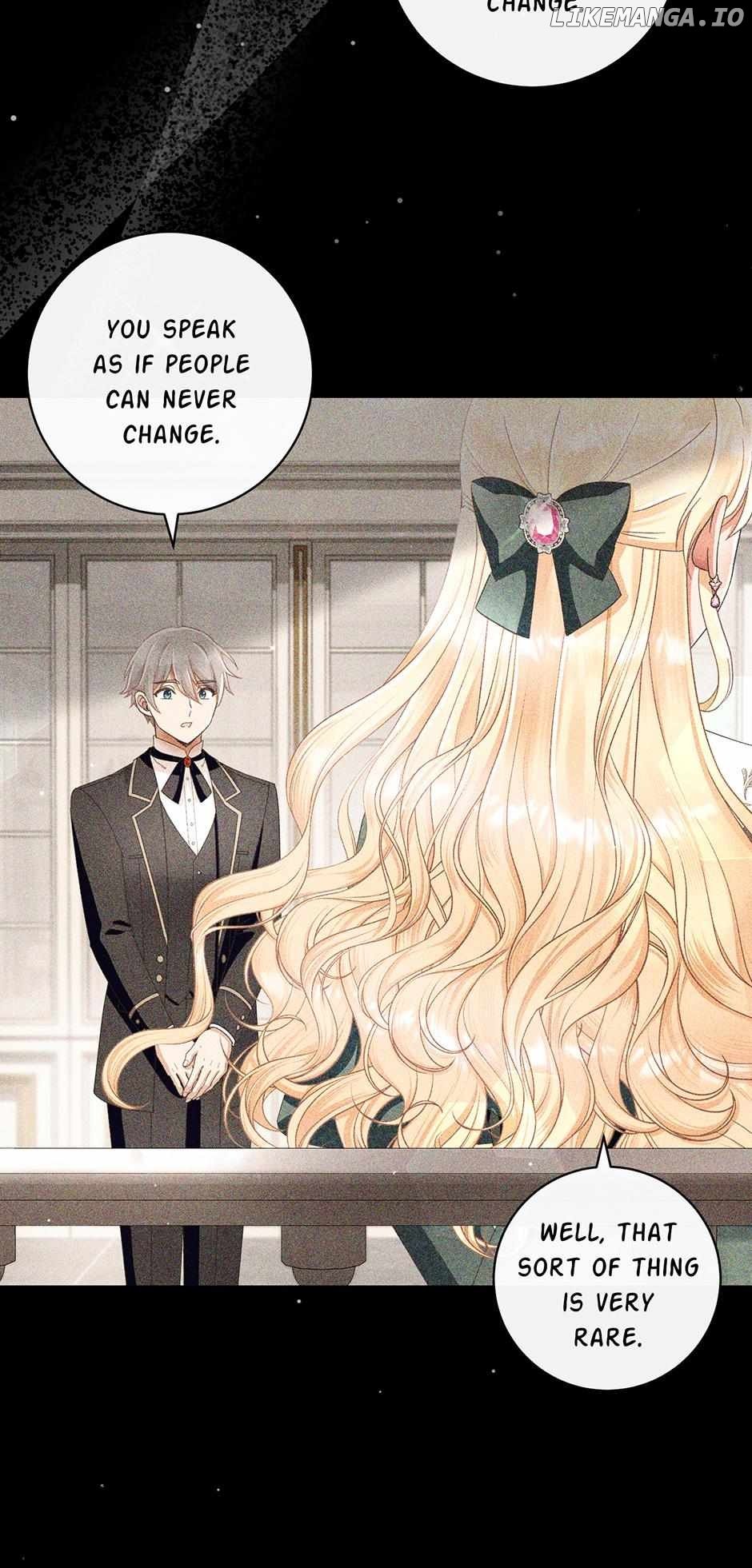 I Will Remove Them From My Life Chapter 108 page 18