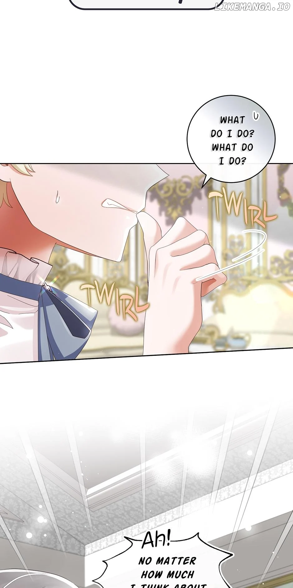 I Will Remove Them From My Life Chapter 108 page 1