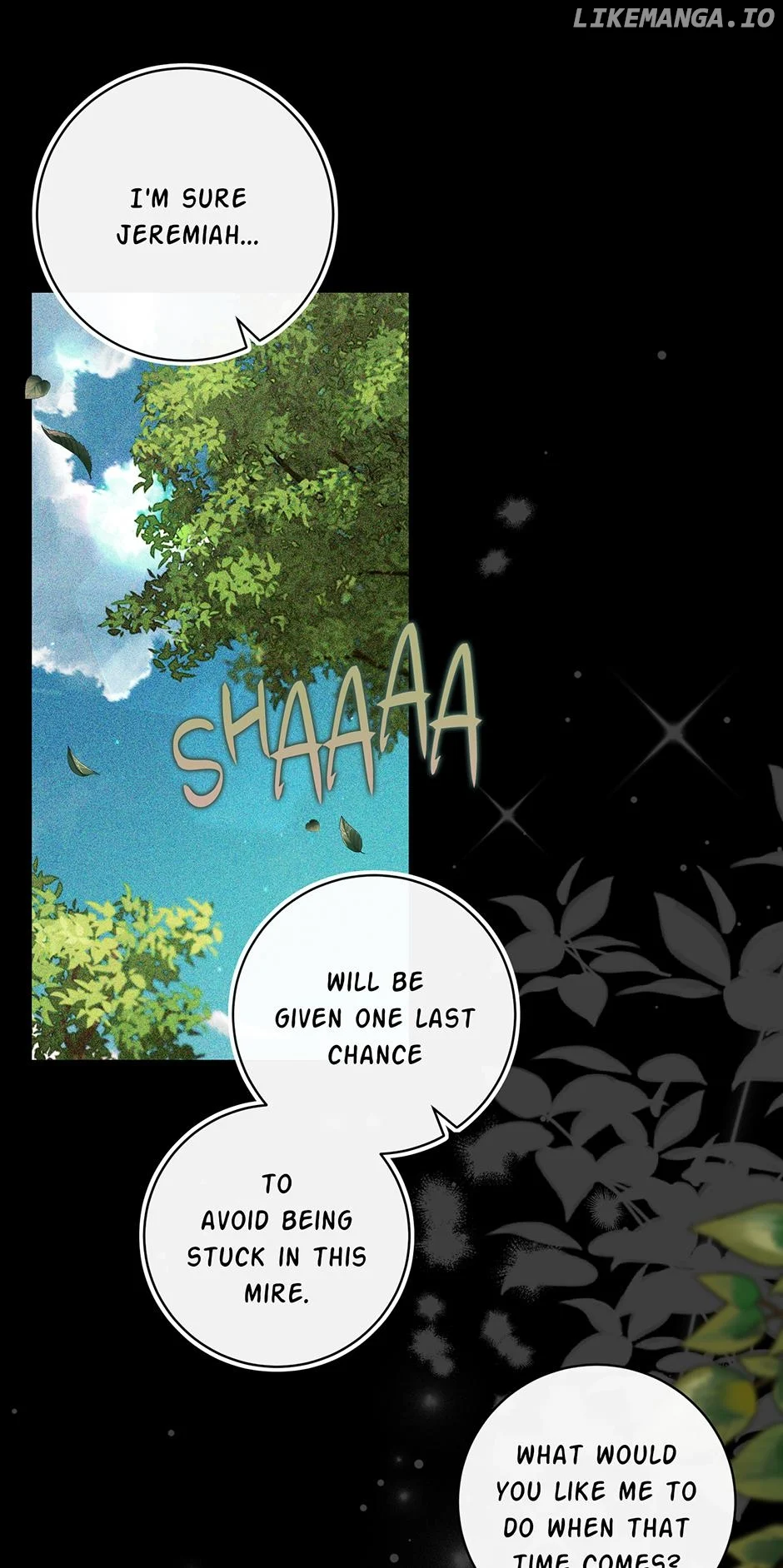 I Will Remove Them From My Life Chapter 108 page 19