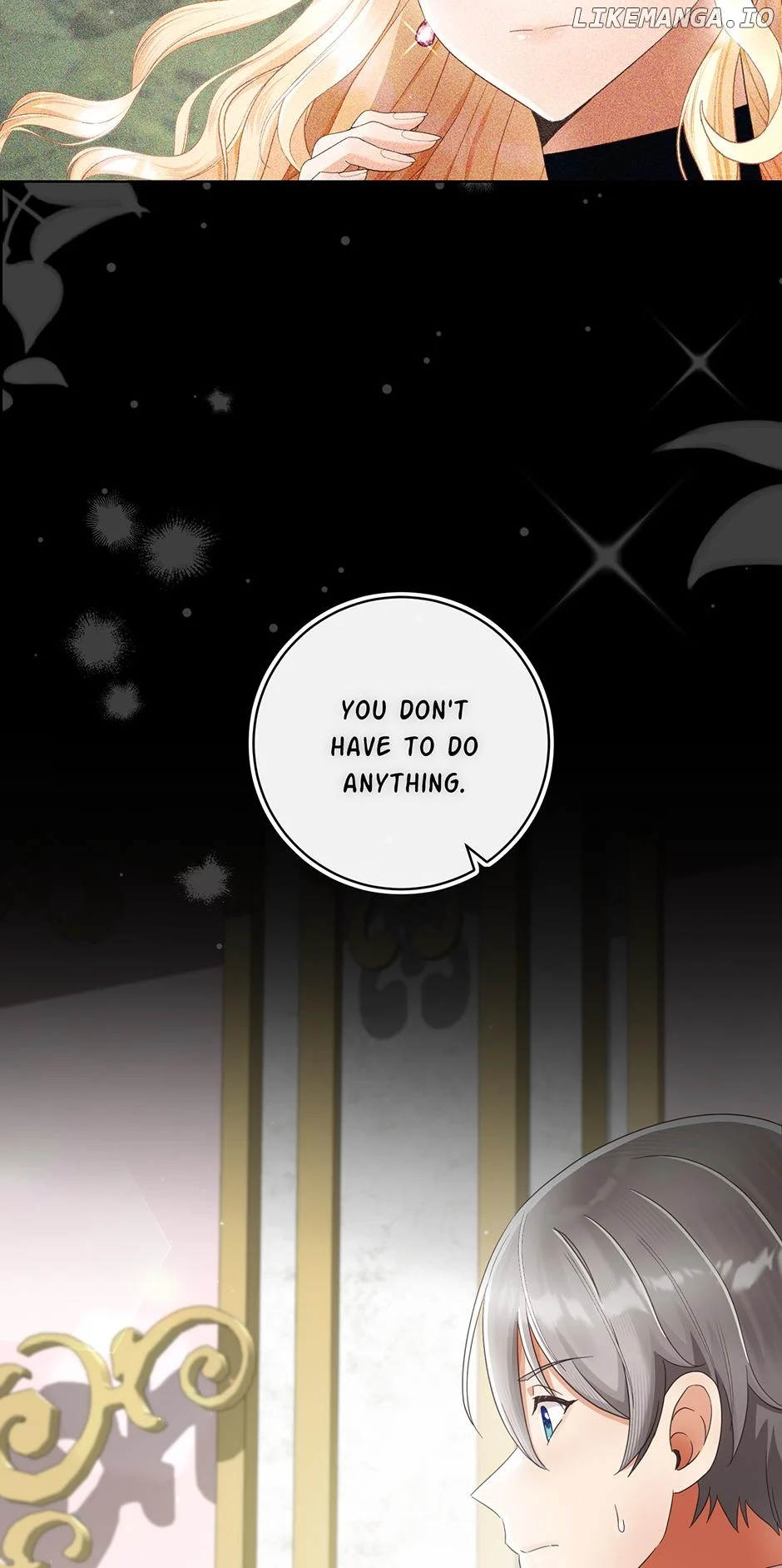I Will Remove Them From My Life Chapter 108 page 21
