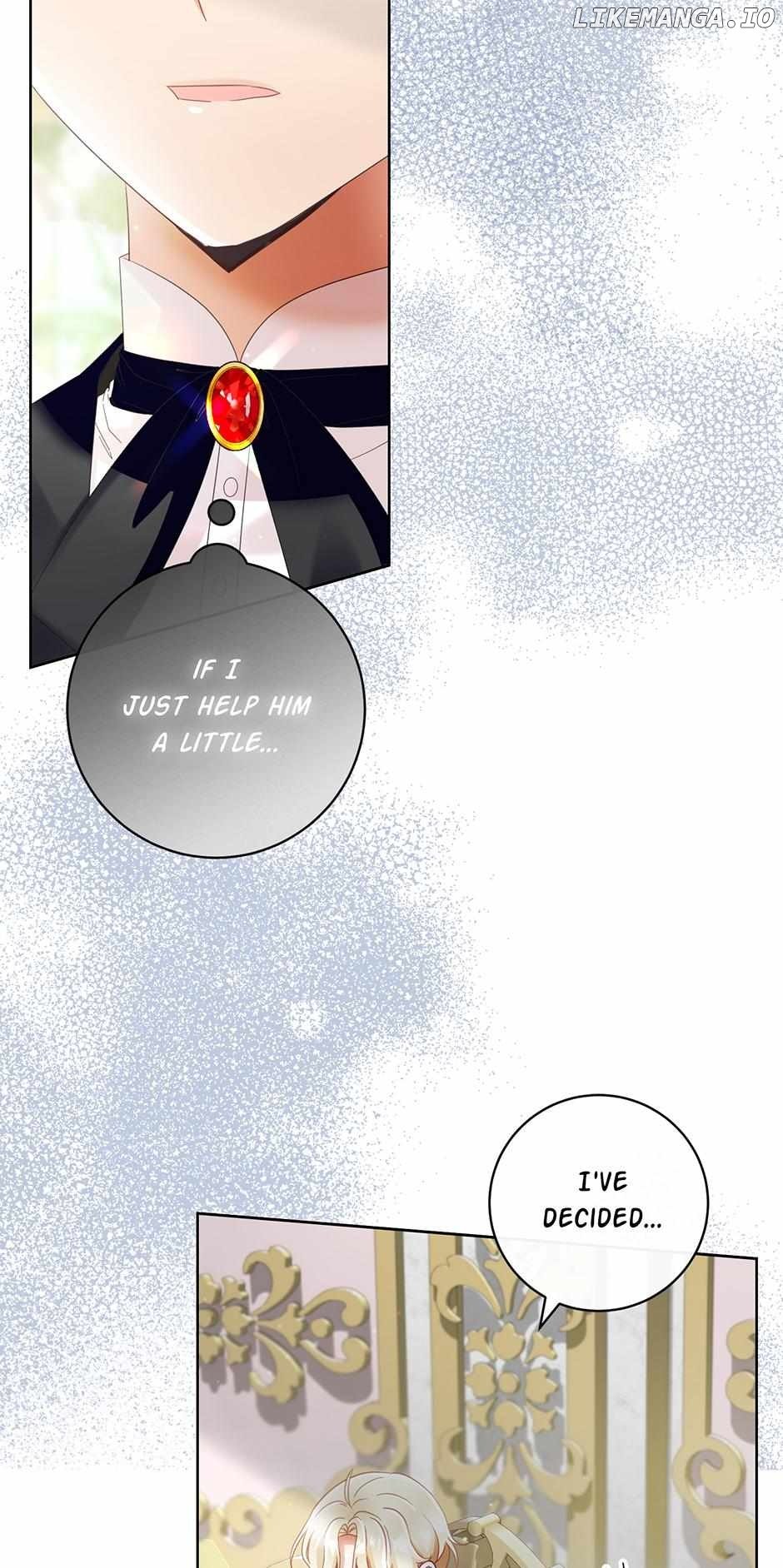 I Will Remove Them From My Life Chapter 108 page 24
