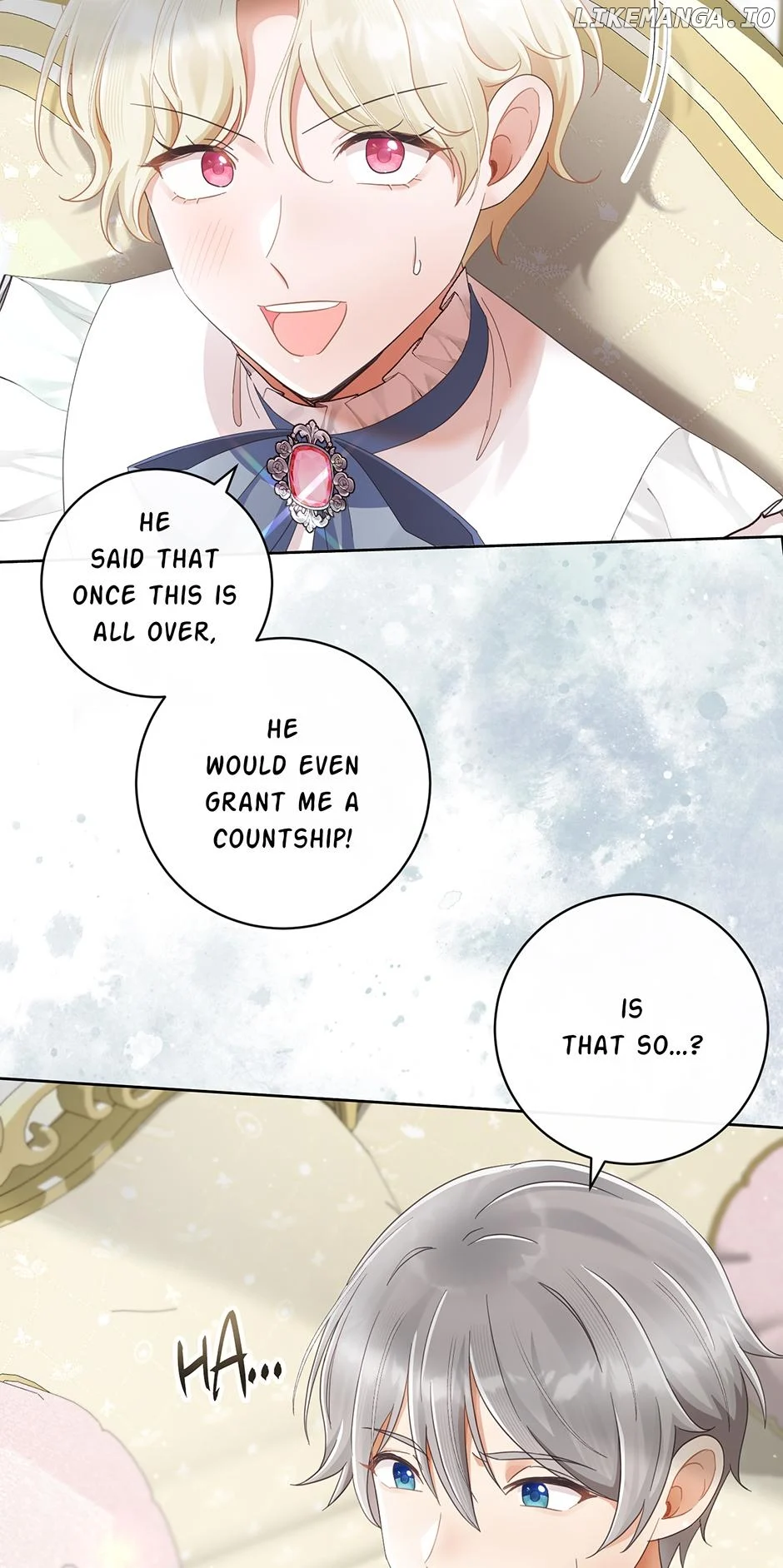 I Will Remove Them From My Life Chapter 108 page 26