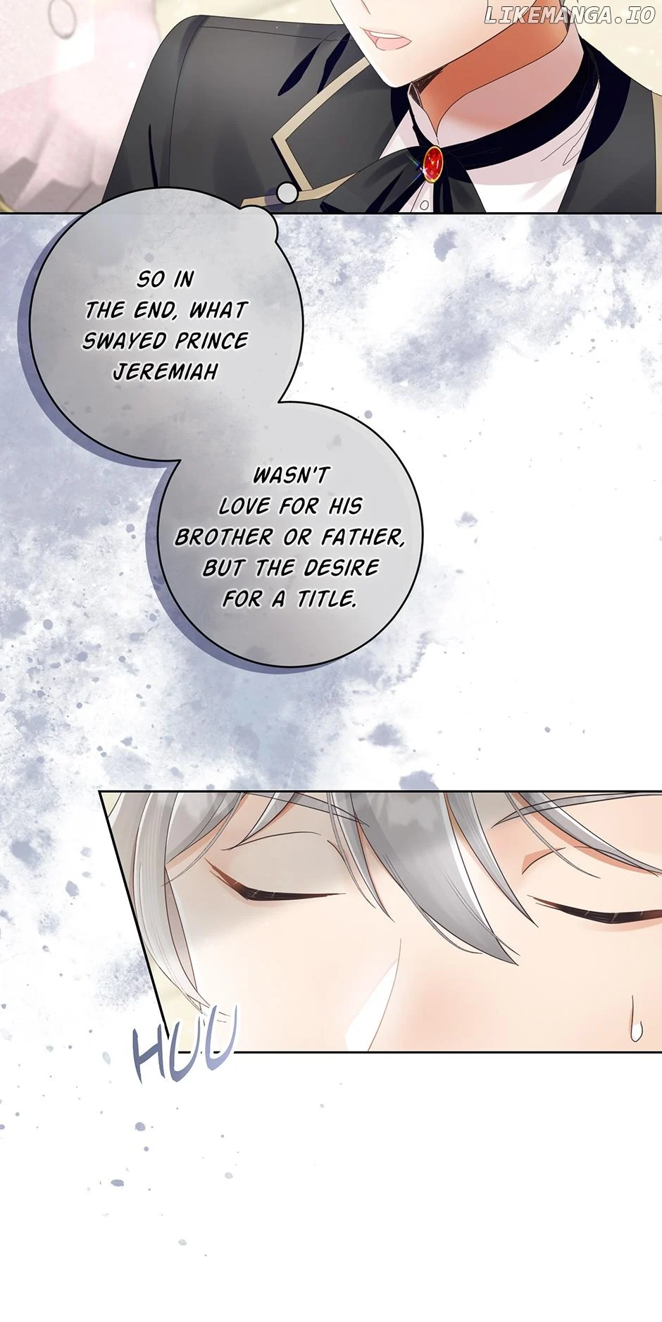 I Will Remove Them From My Life Chapter 108 page 27