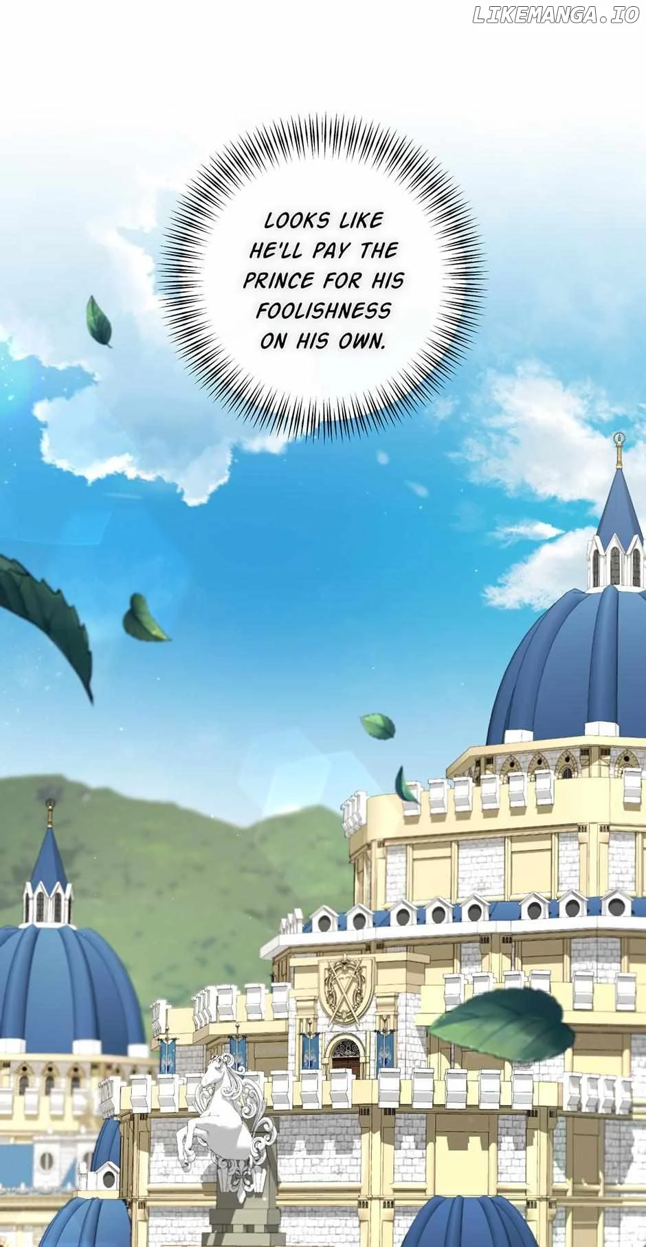 I Will Remove Them From My Life Chapter 108 page 28