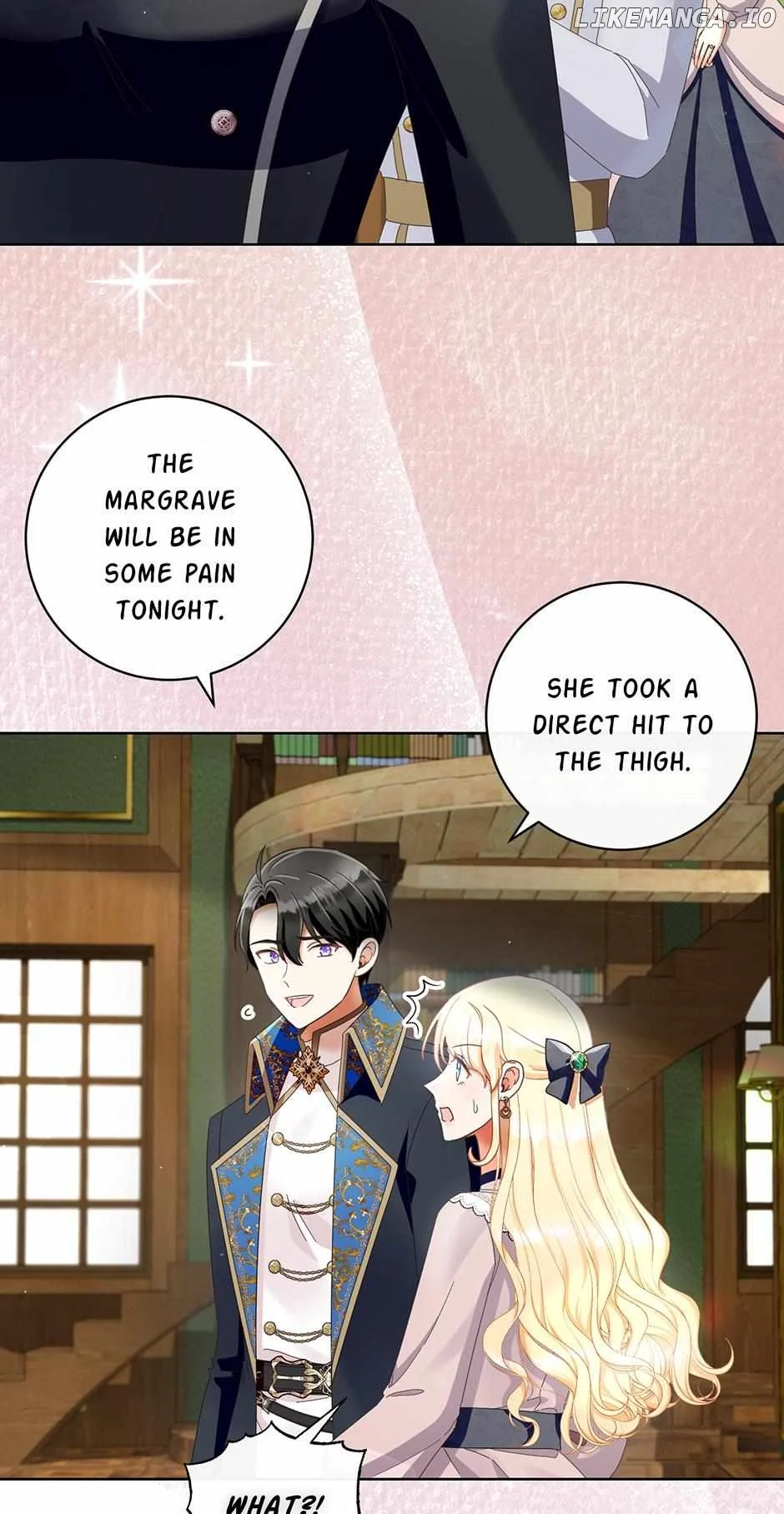 I Will Remove Them From My Life Chapter 108 page 36