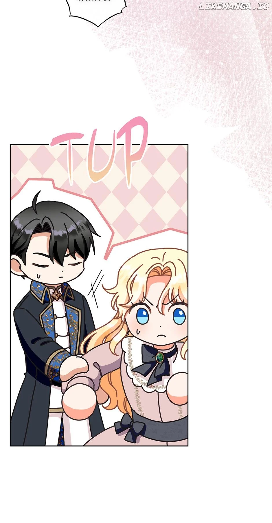 I Will Remove Them From My Life Chapter 108 page 37