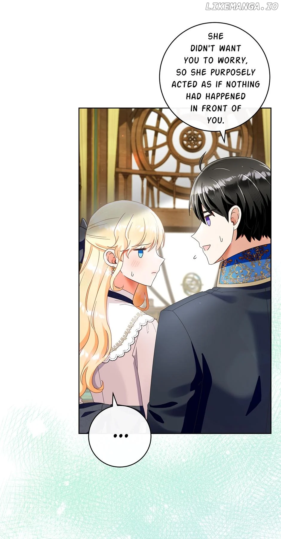 I Will Remove Them From My Life Chapter 108 page 38