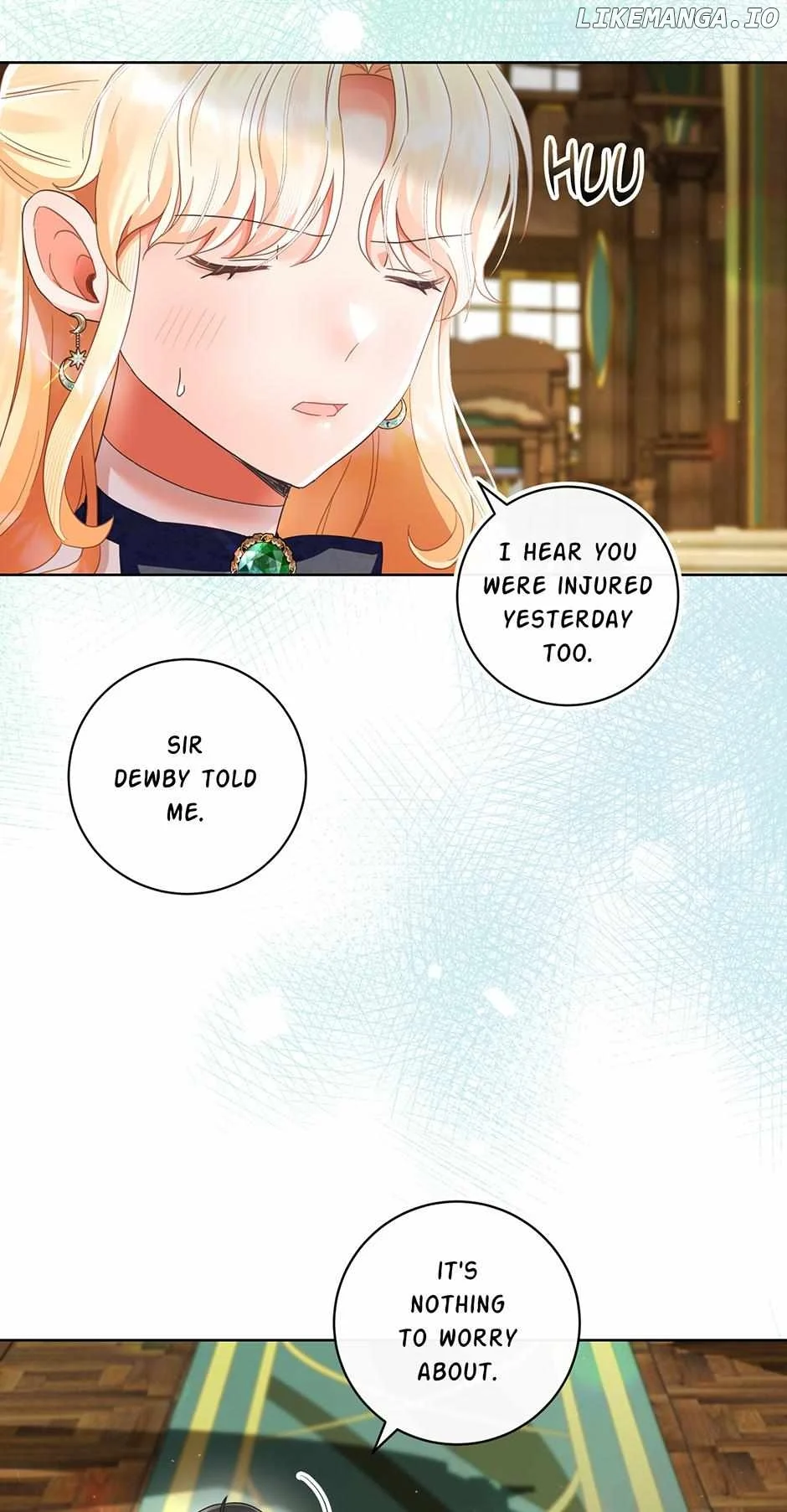I Will Remove Them From My Life Chapter 108 page 39