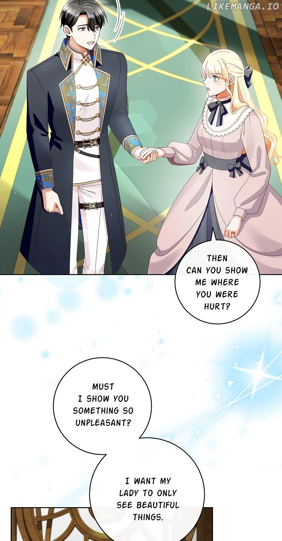I Will Remove Them From My Life Chapter 108 page 40
