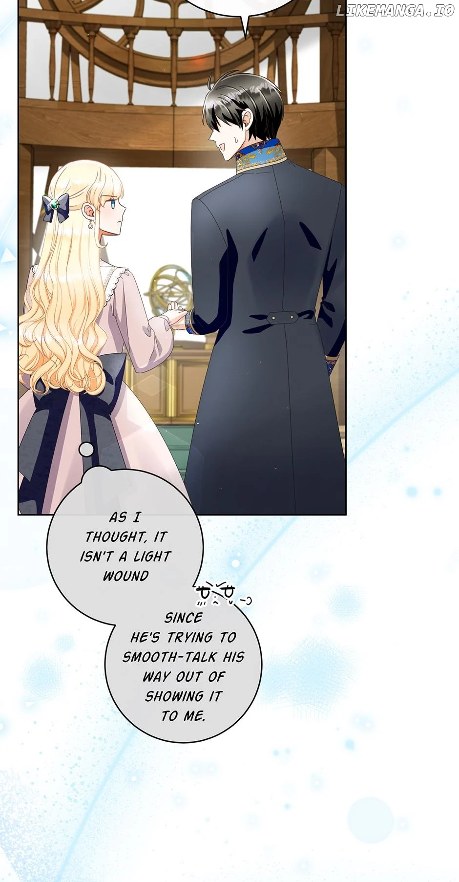I Will Remove Them From My Life Chapter 108 page 41