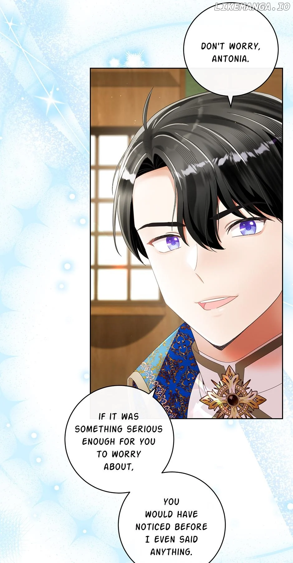 I Will Remove Them From My Life Chapter 108 page 42