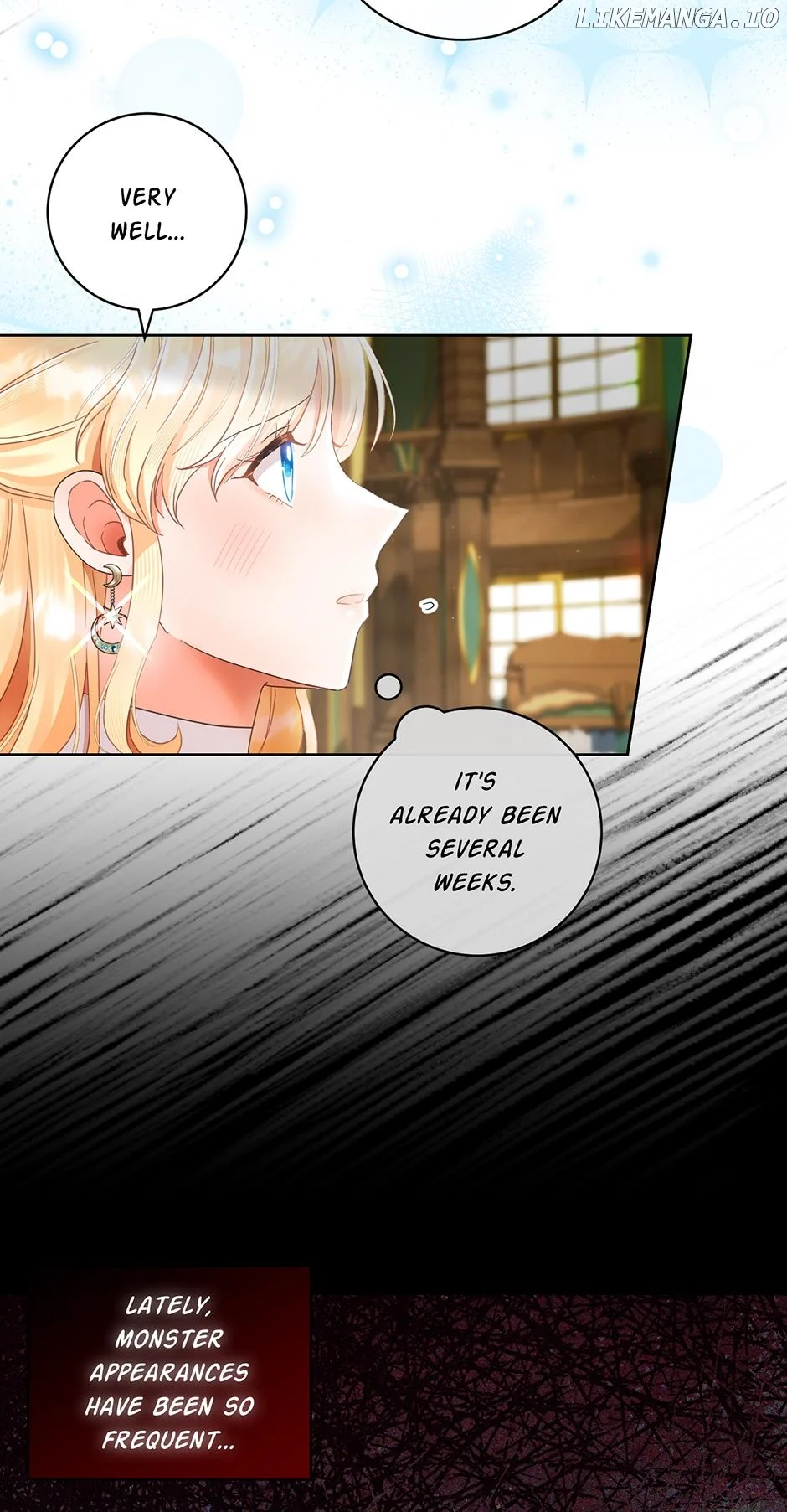 I Will Remove Them From My Life Chapter 108 page 43