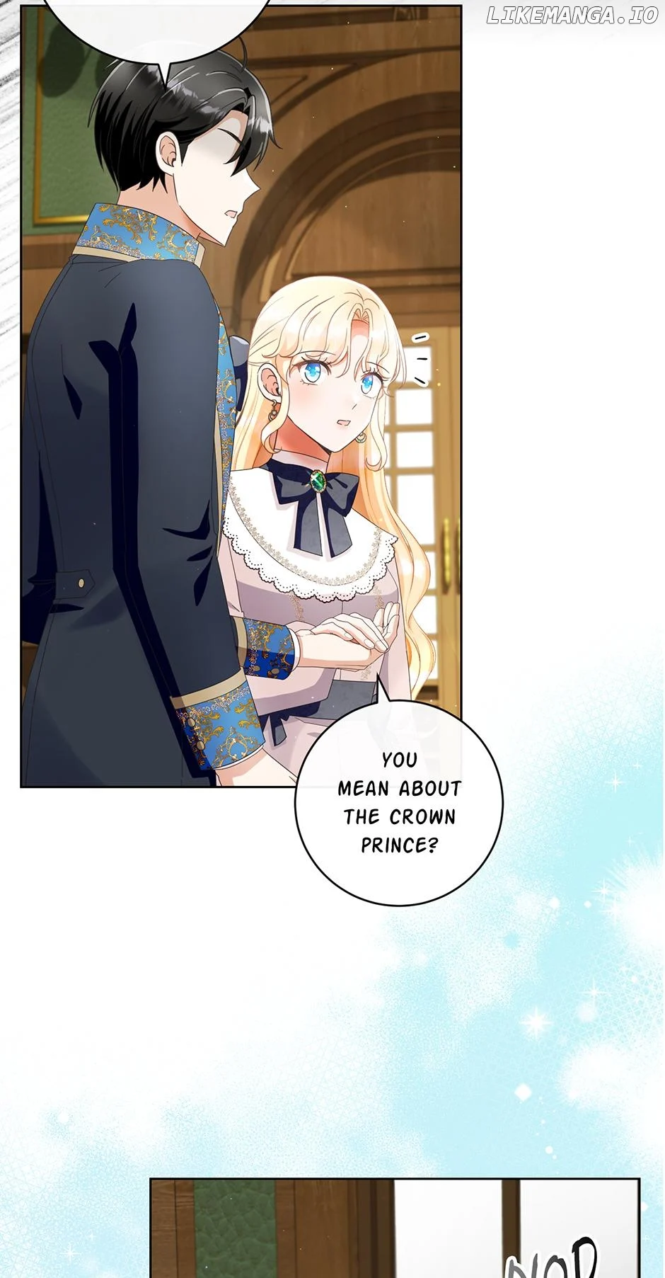 I Will Remove Them From My Life Chapter 108 page 45