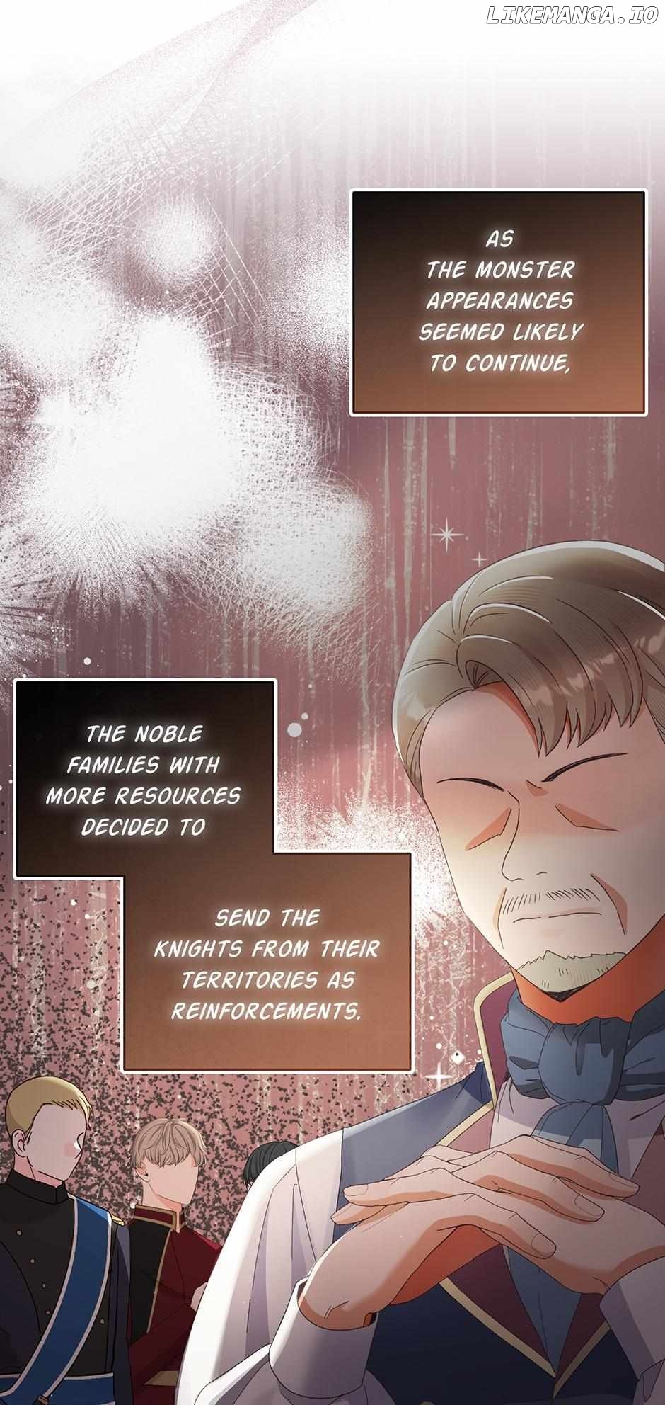 I Will Remove Them From My Life Chapter 108 page 49