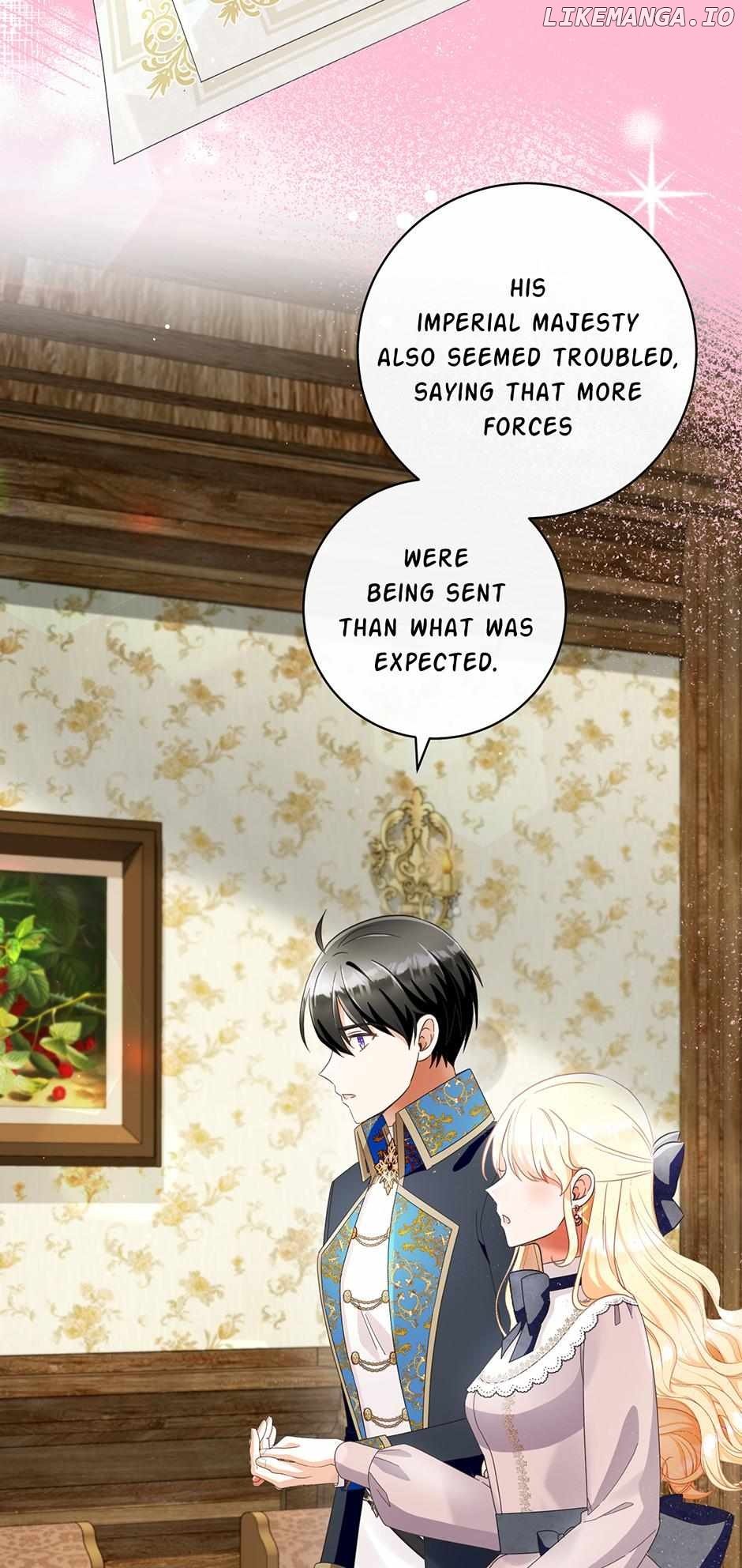 I Will Remove Them From My Life Chapter 108 page 51
