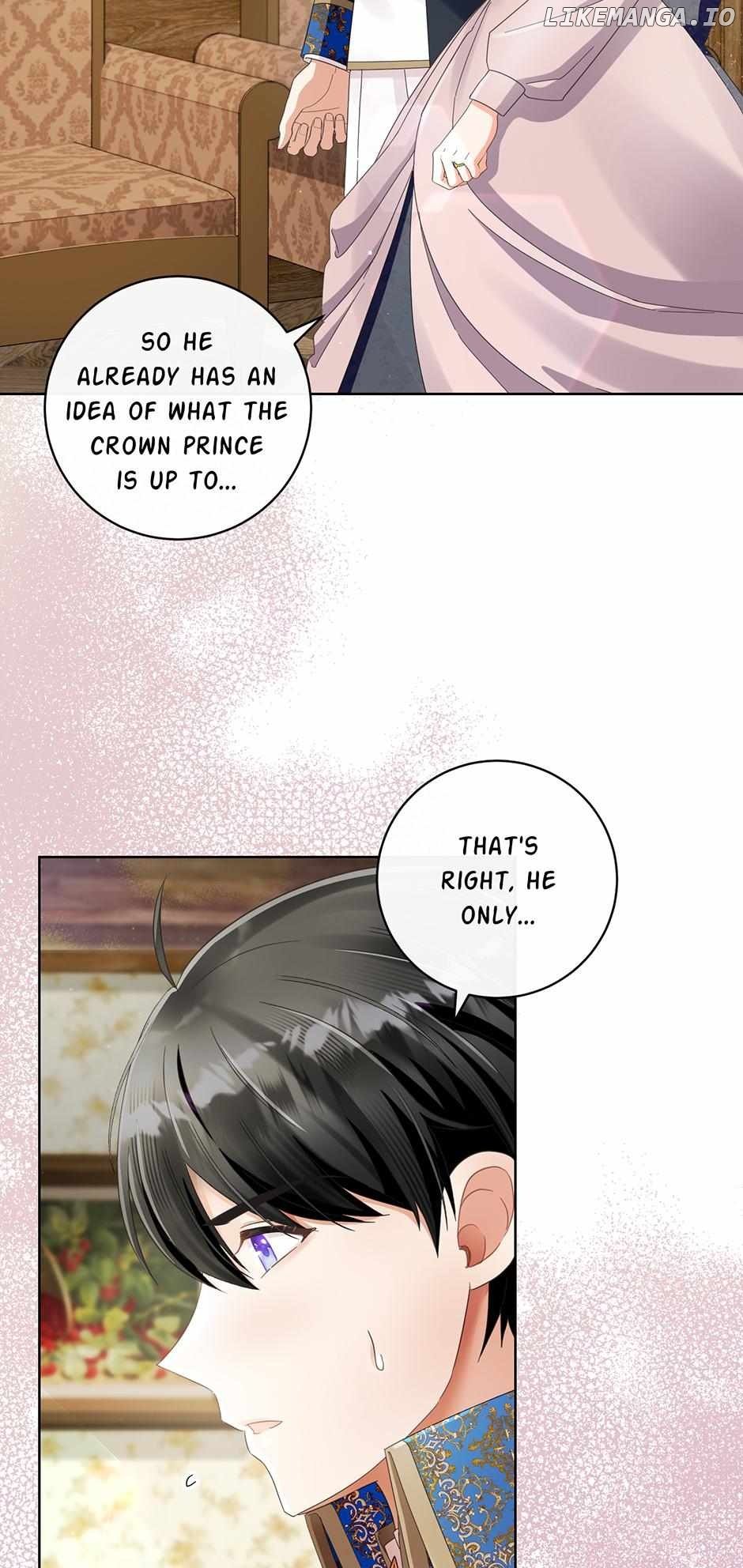 I Will Remove Them From My Life Chapter 108 page 52