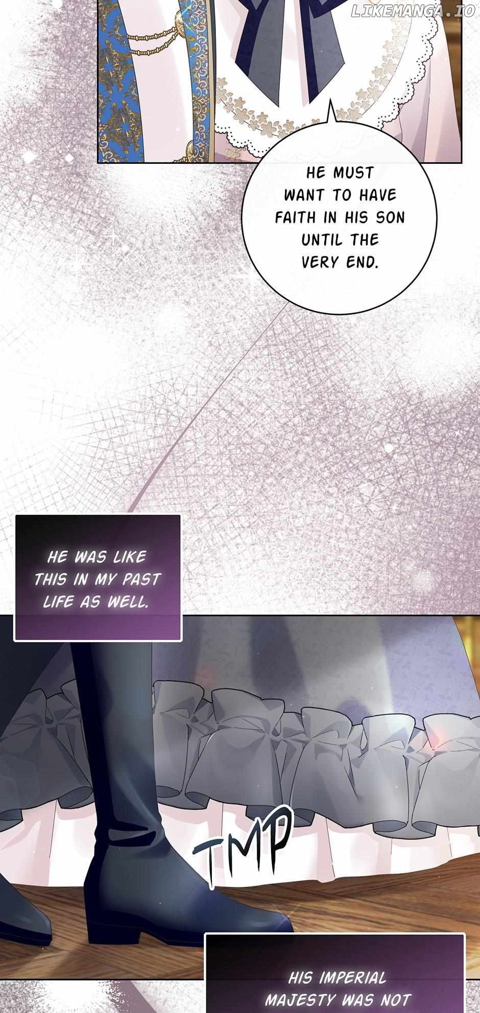 I Will Remove Them From My Life Chapter 108 page 54