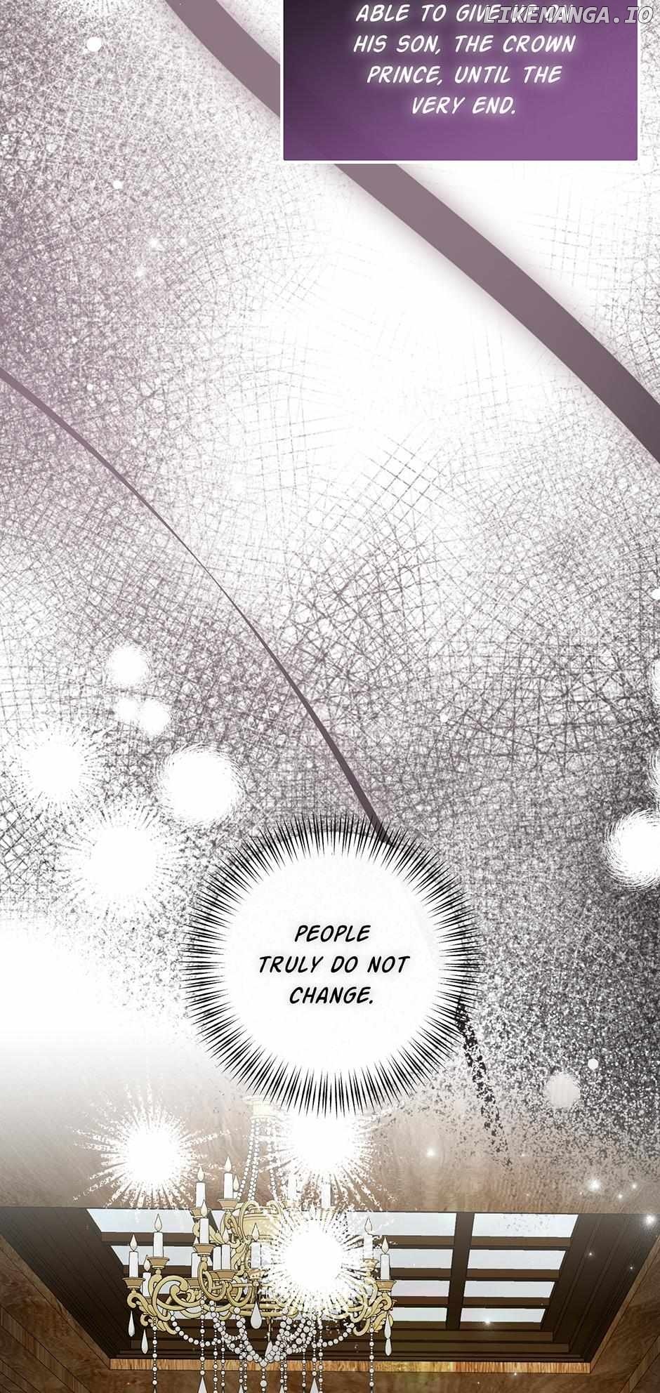 I Will Remove Them From My Life Chapter 108 page 55