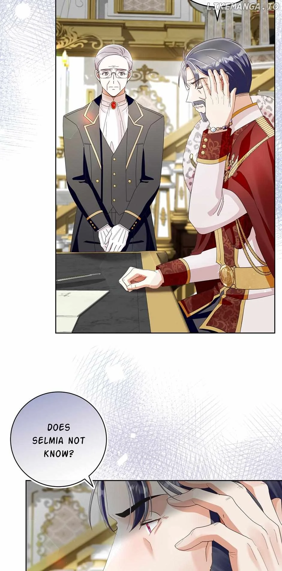 I Will Remove Them From My Life Chapter 108 page 58