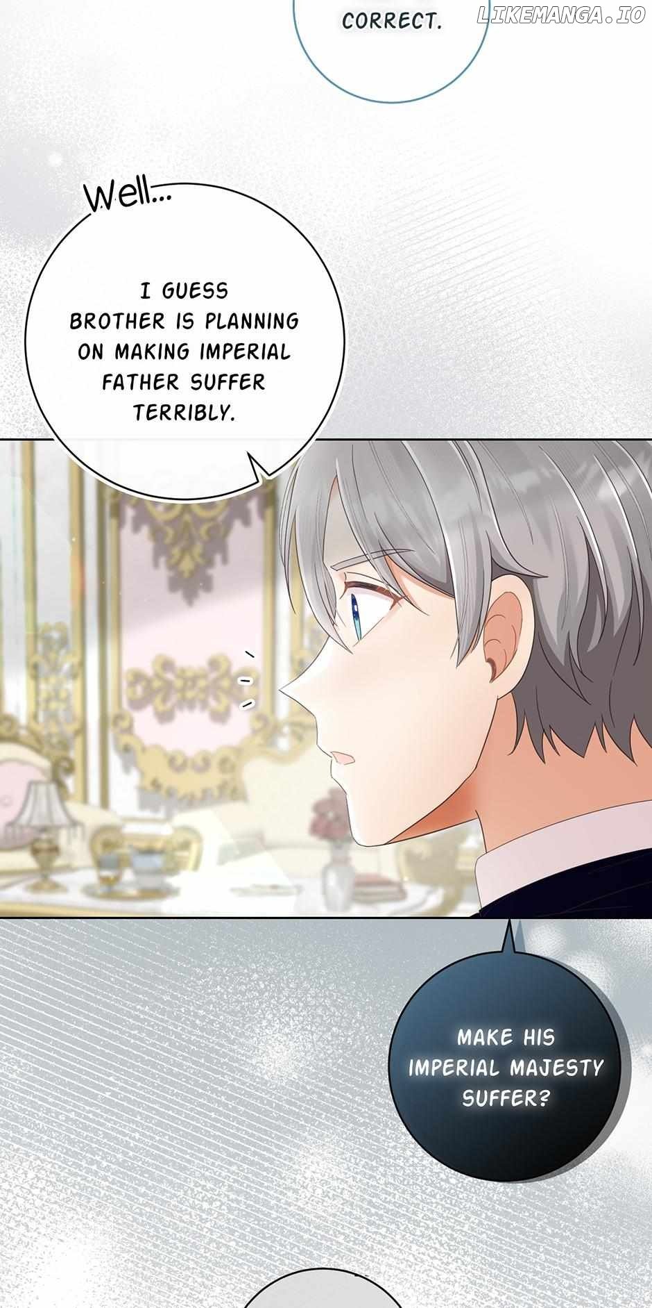 I Will Remove Them From My Life Chapter 108 page 5
