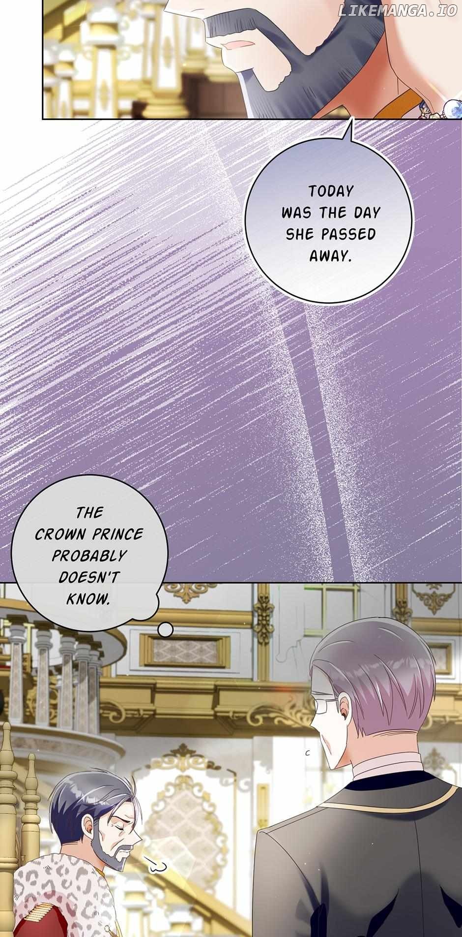 I Will Remove Them From My Life Chapter 108 page 59