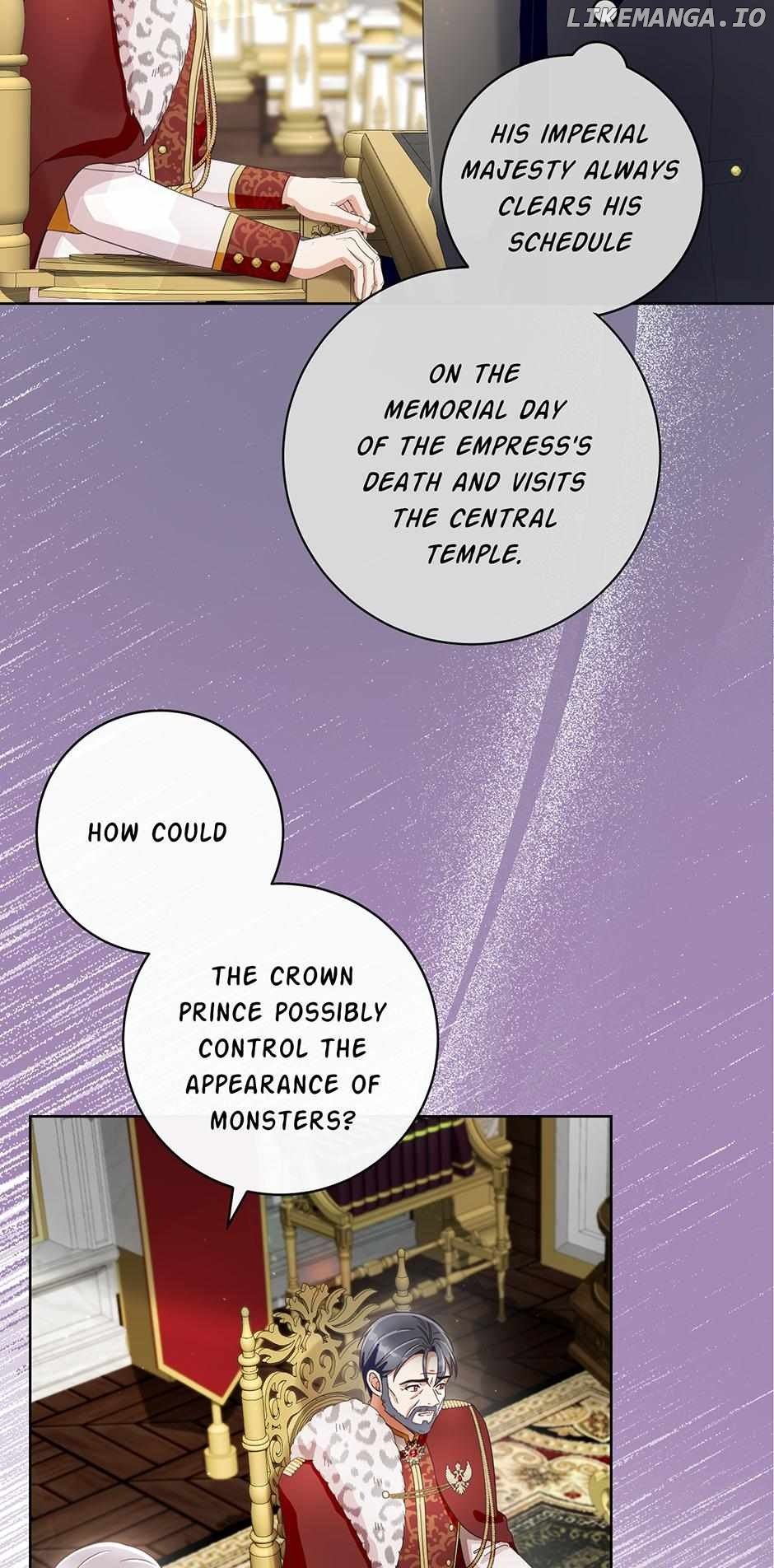 I Will Remove Them From My Life Chapter 108 page 60