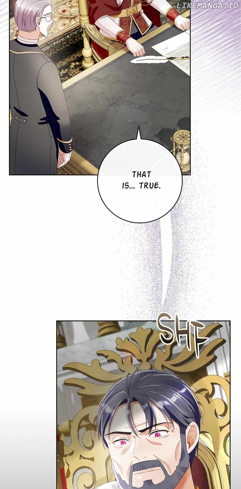 I Will Remove Them From My Life Chapter 108 page 61