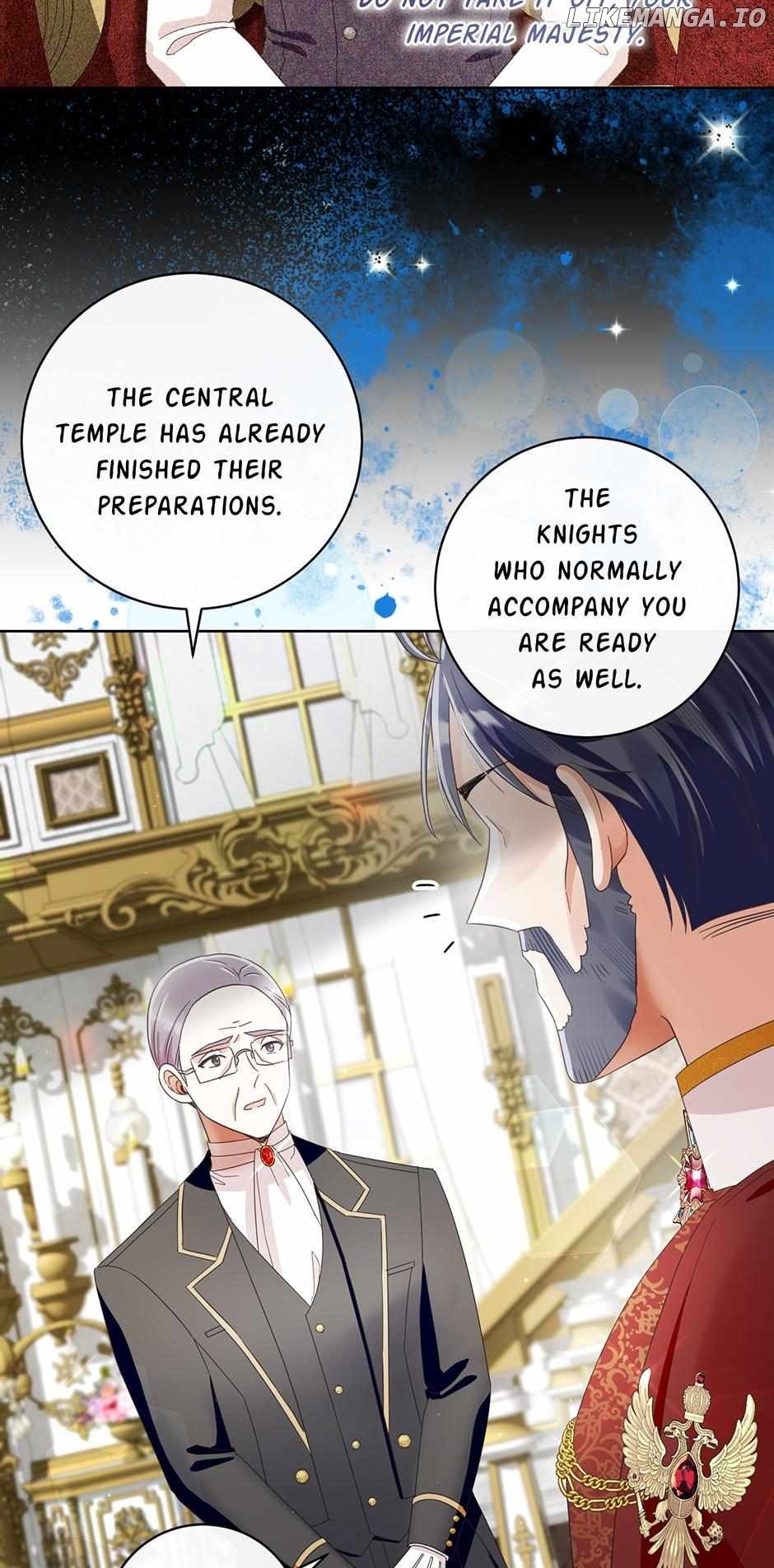 I Will Remove Them From My Life Chapter 108 page 63