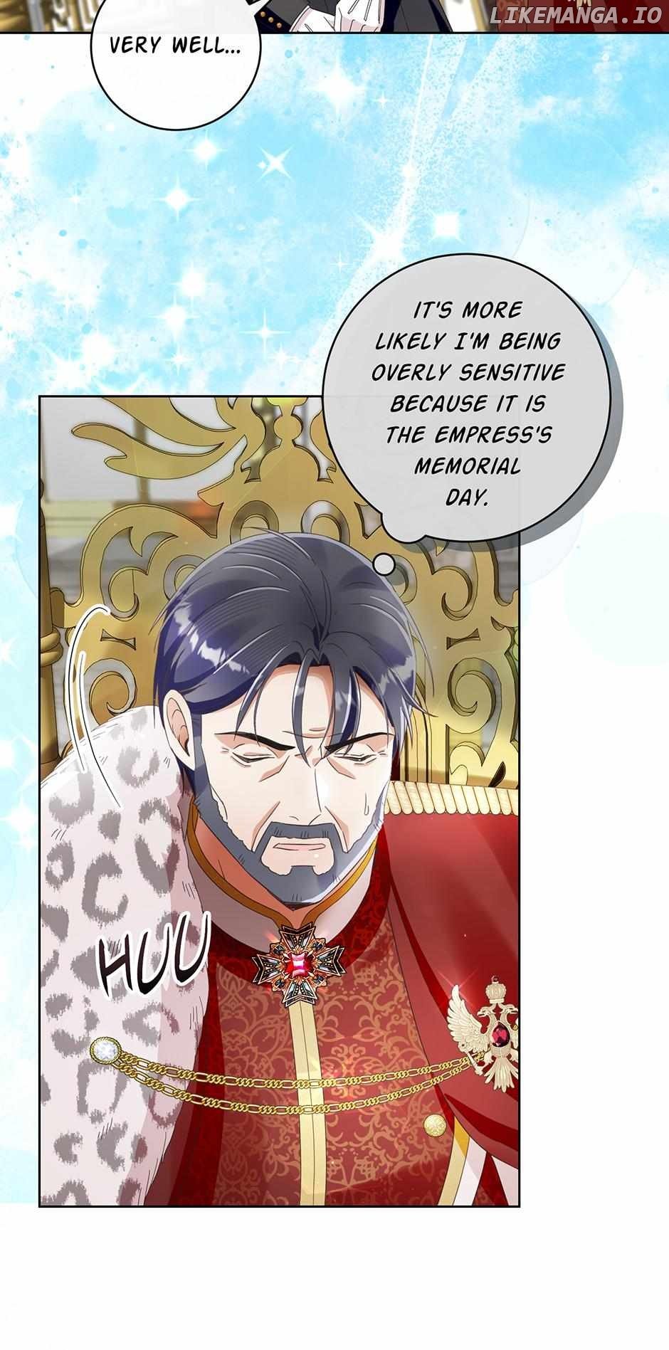 I Will Remove Them From My Life Chapter 108 page 64
